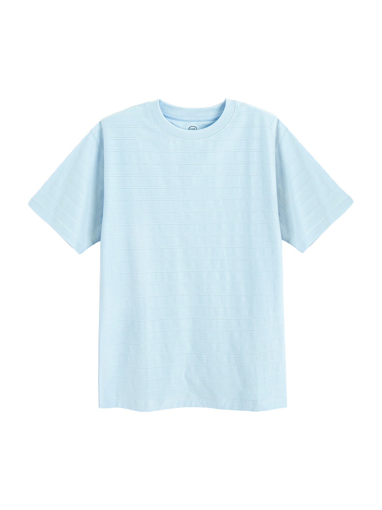 Cool Club Tricou  azuriu