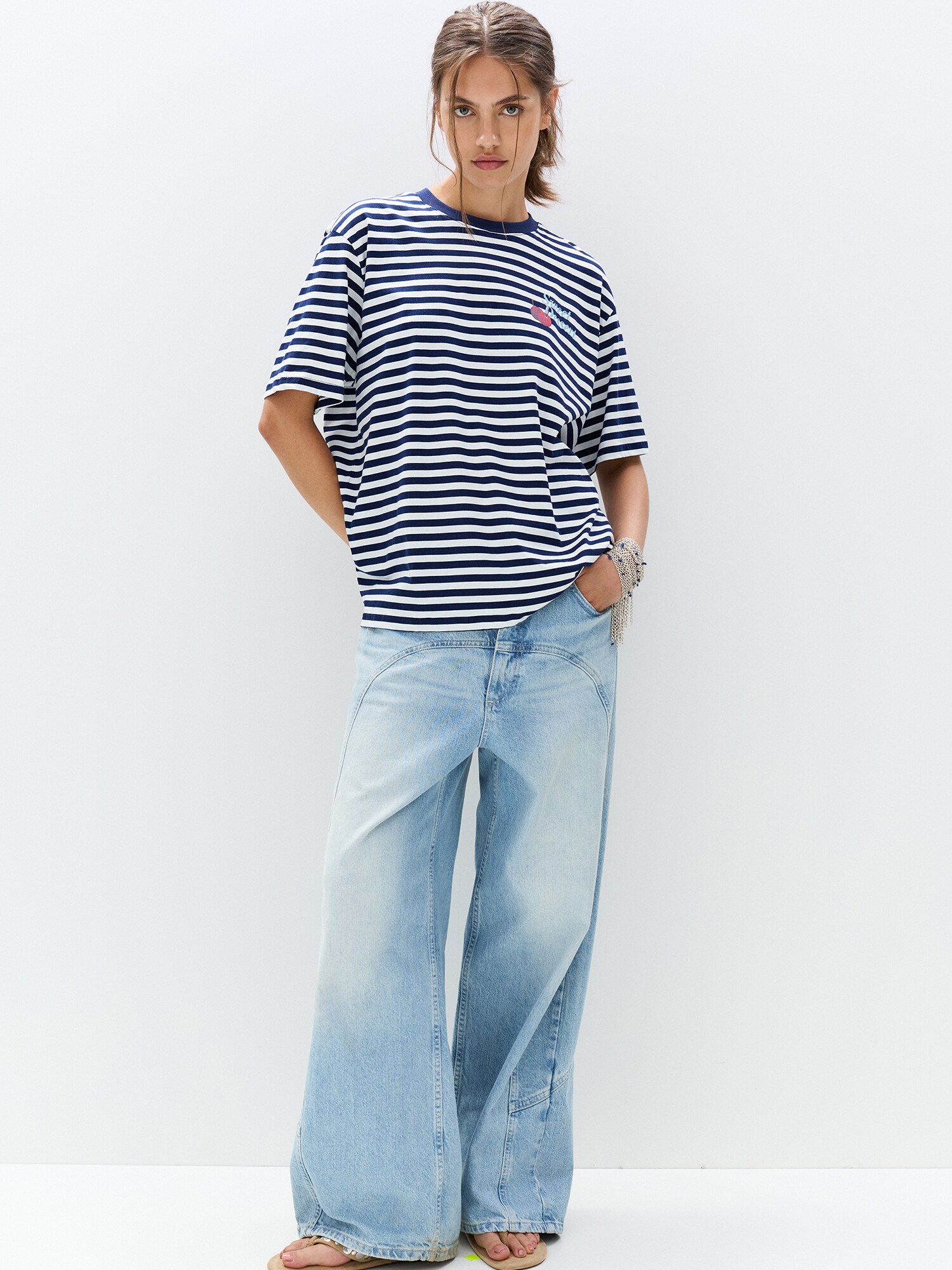 Thumbnail - Pull&Bear T-Shirt