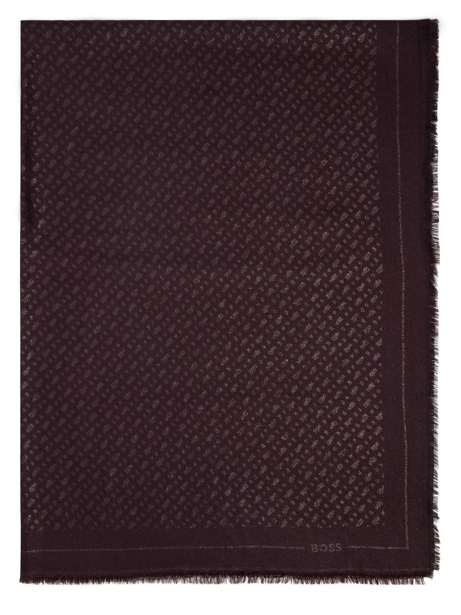 BOSS Schal LedoniaLu