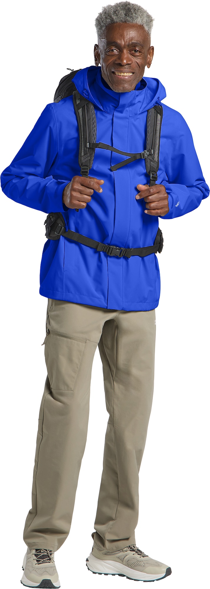 Thumbnail - JACK WOLFSKIN Outdoorjacke