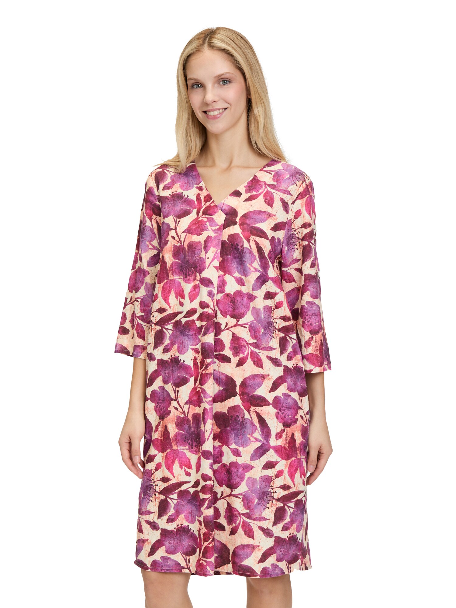 Thumbnail - Sommerkleid mit Muster