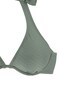 Kiválasztva, s.Oliver, Bikini, zöld