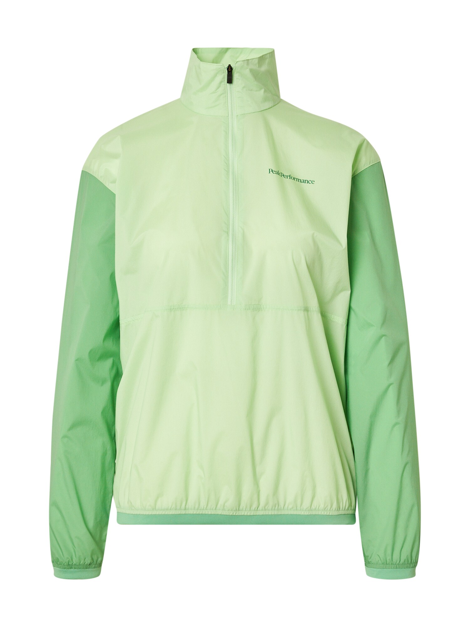 PEAK PERFORMANCE Sportdzseki 'VIVID'  citromzöld / menta akciós termékkép 1
