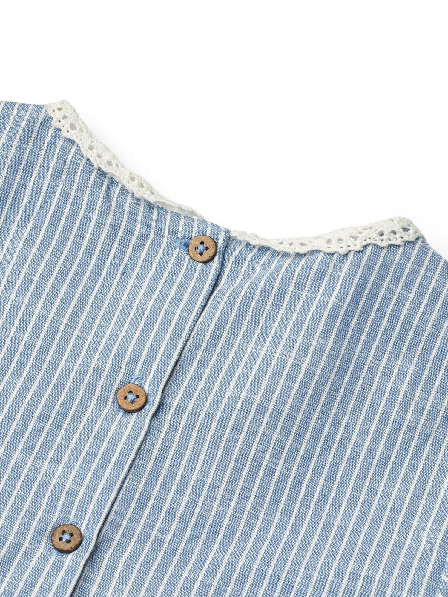 Thumbnail - WHEAT Kleid Elma (GOTS)