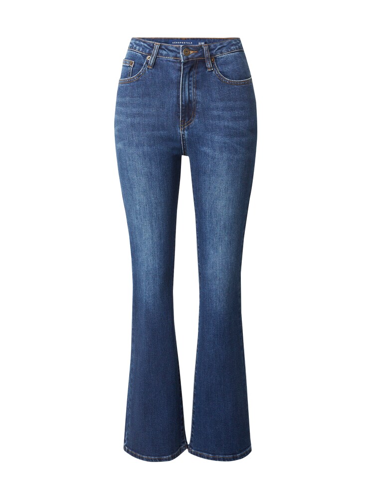 AÉROPOSTALE Farmer Női kék , Méret 26