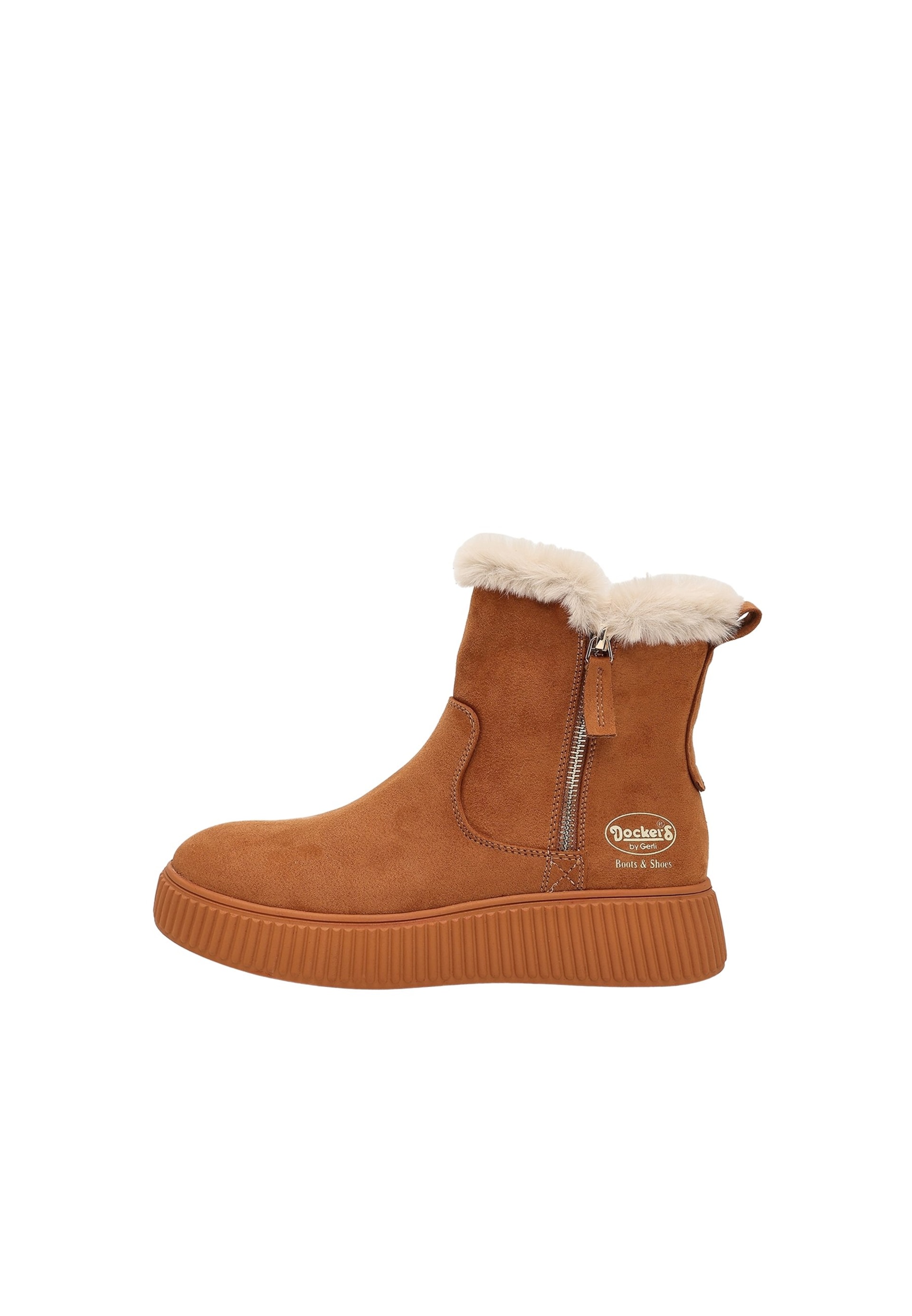 Dockers by Gerli Boot kängor & boots dam