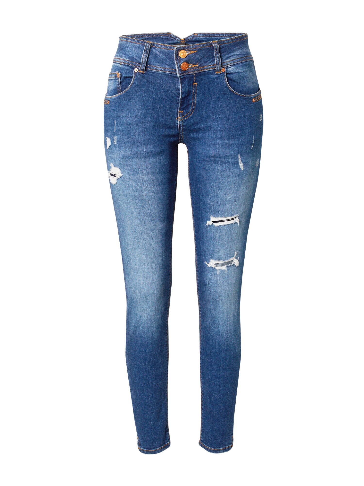 LTB Jeans 'GEORGET'  albastru denim