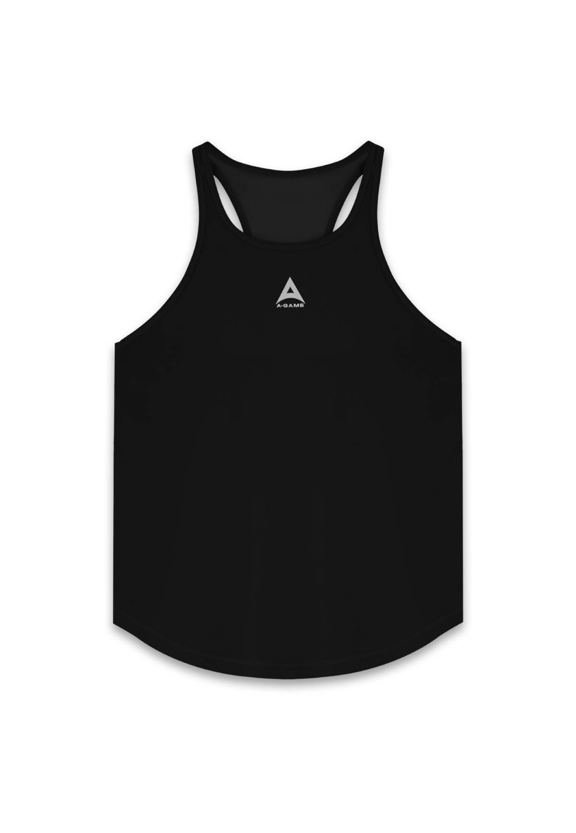 A-Game Topp 'Racer' dam