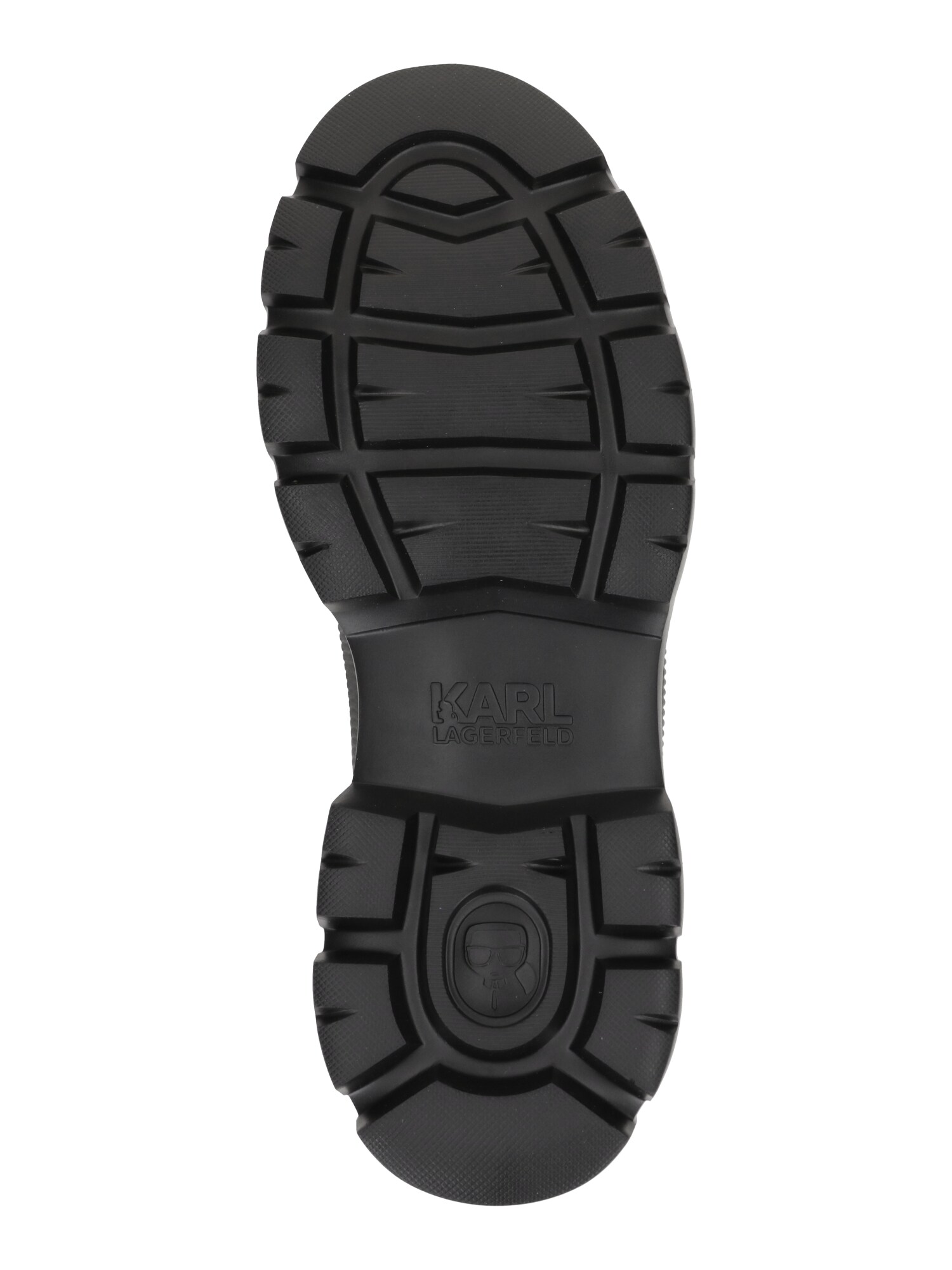 Thumbnail - Karl Lagerfeld Schnürstiefelette