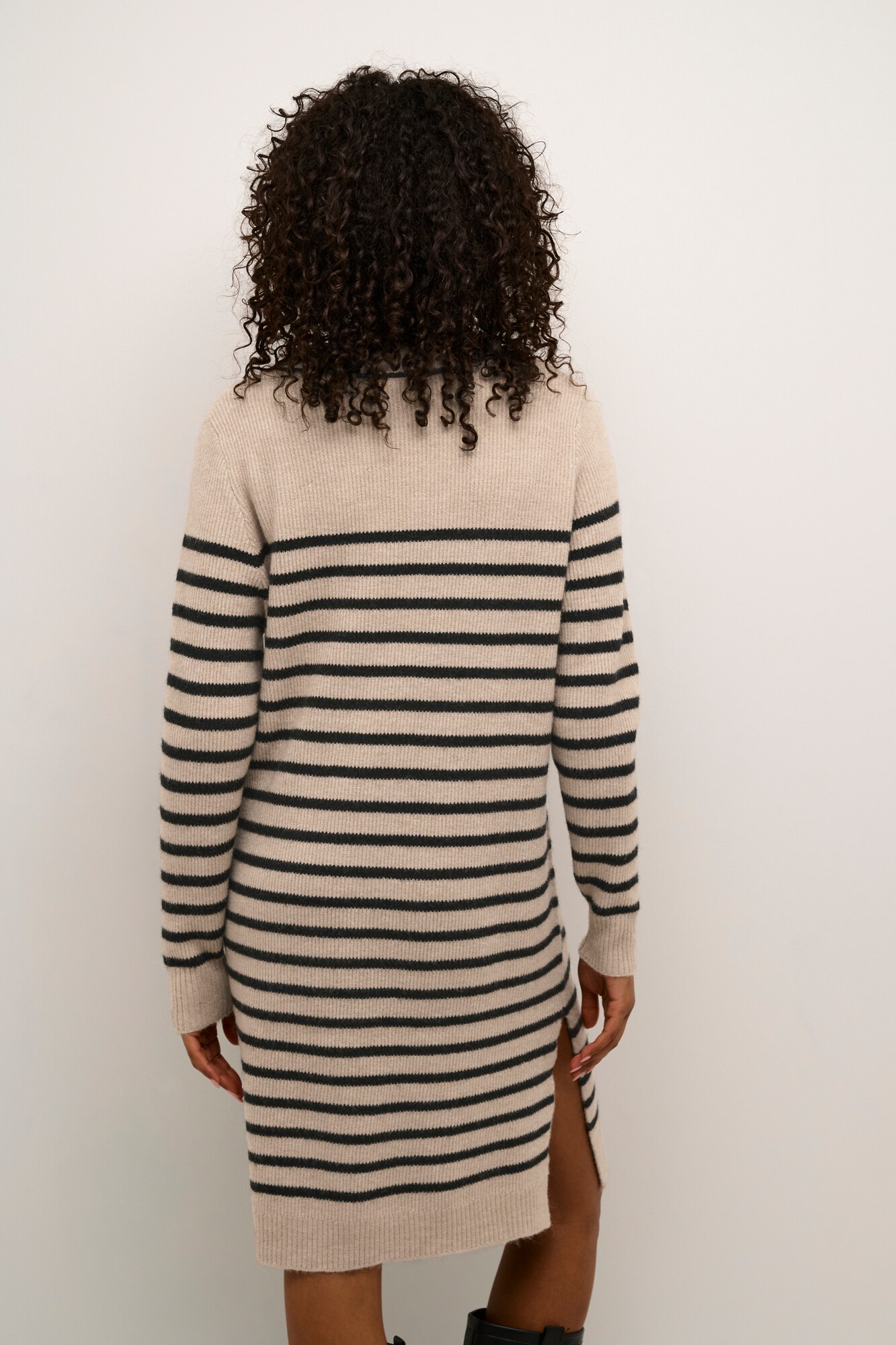 Thumbnail - Kaffe Kleid Juno