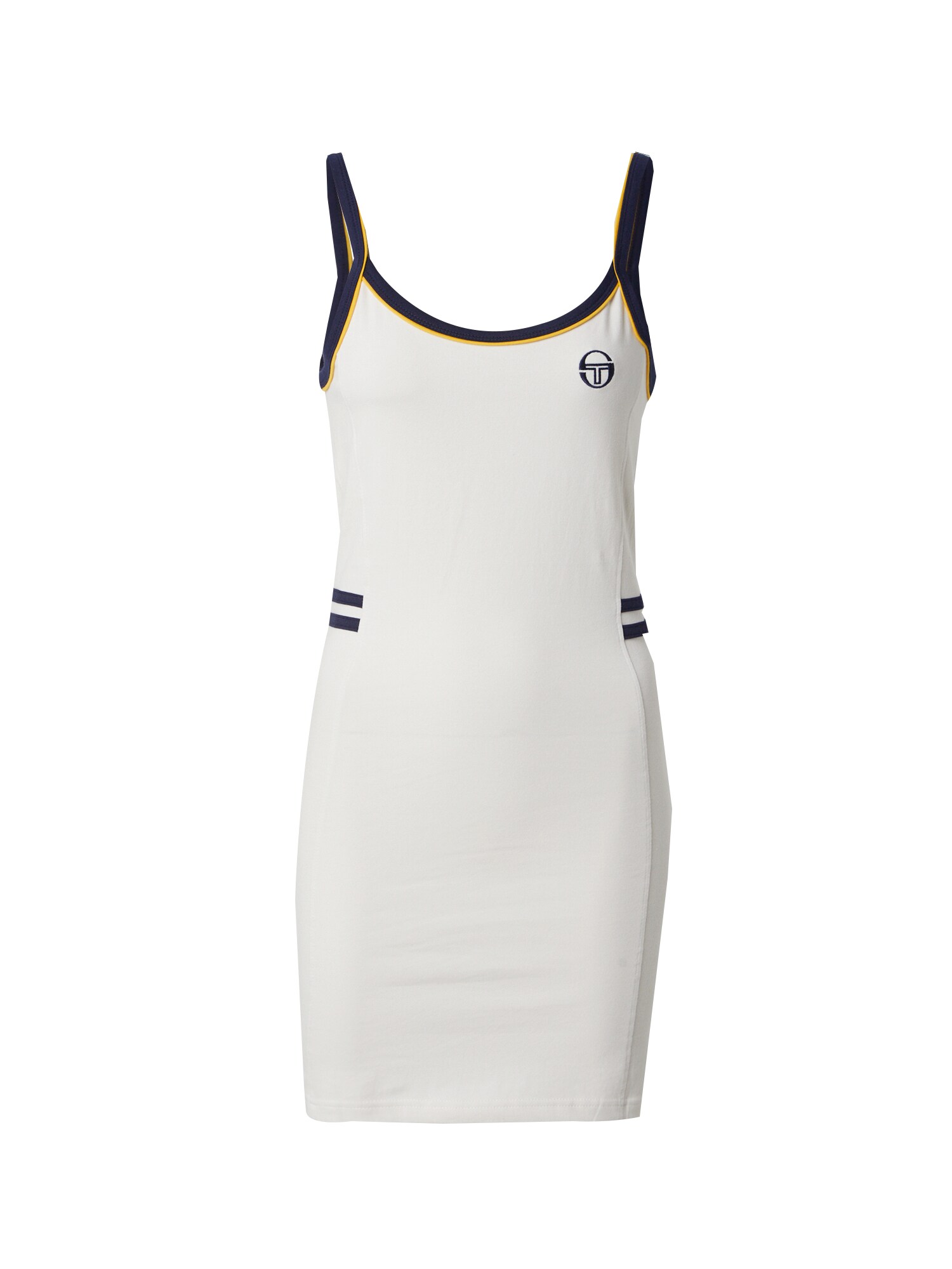Sergio Tacchini Ruha 'VINCI'  tengerészkék / sárga / fehér akciós termékkép 1