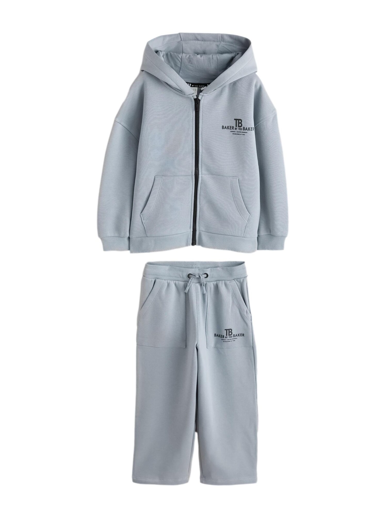 Baker by Ted Baker Trening azuriu / negru