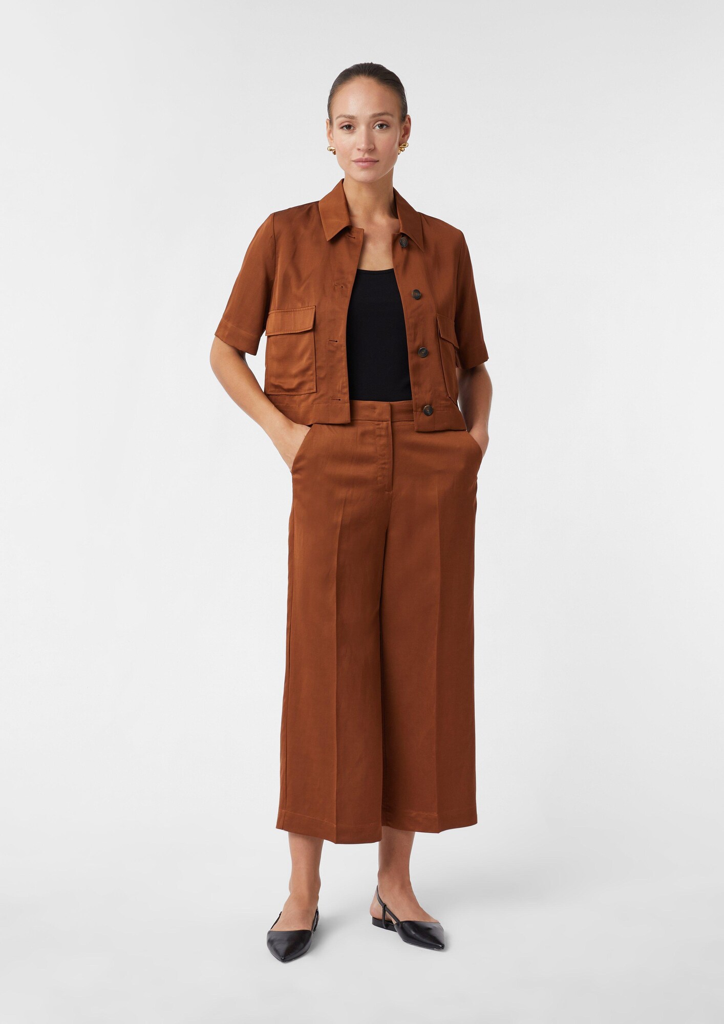 Thumbnail - COMMA Jacke