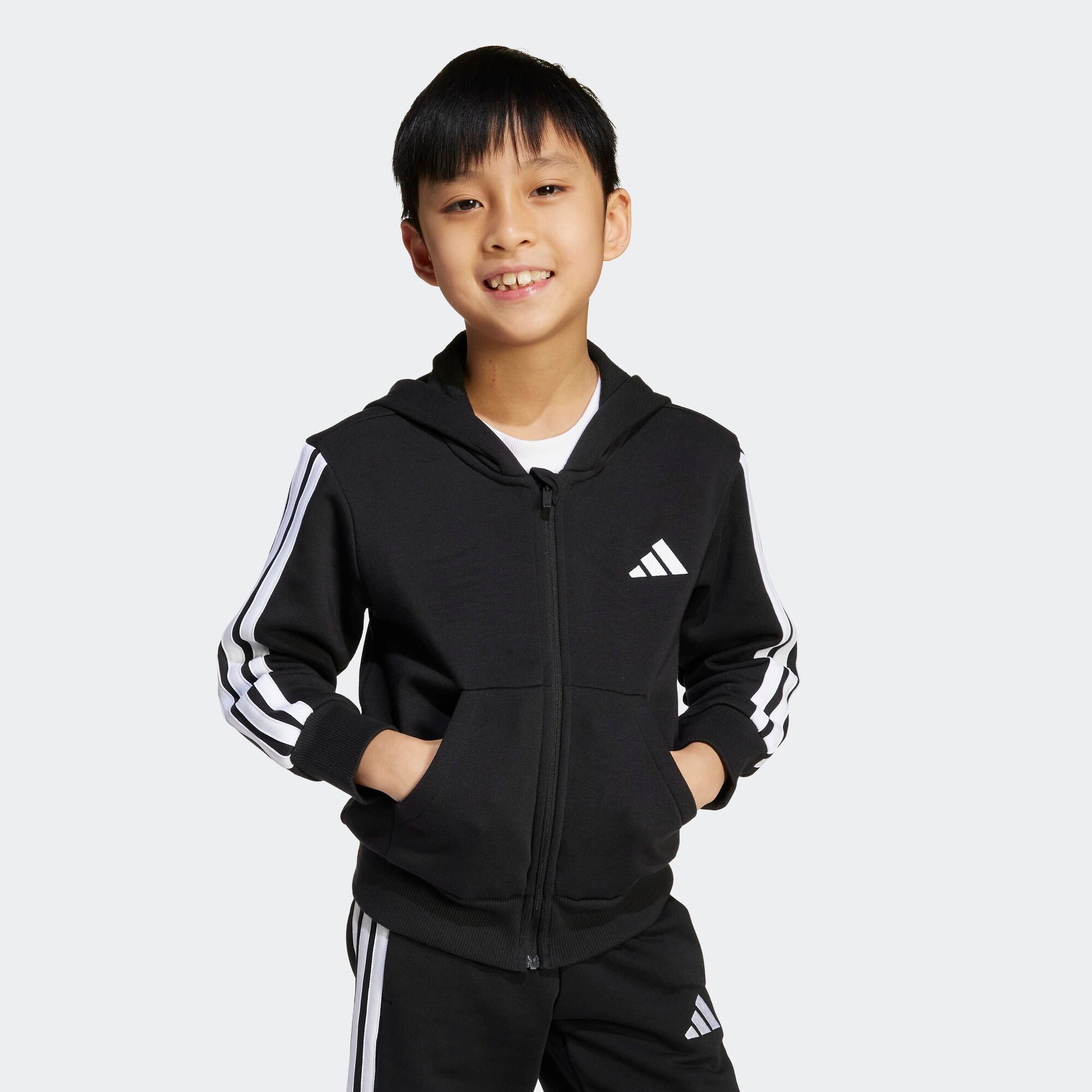 Thumbnail - Sportsweatjacke