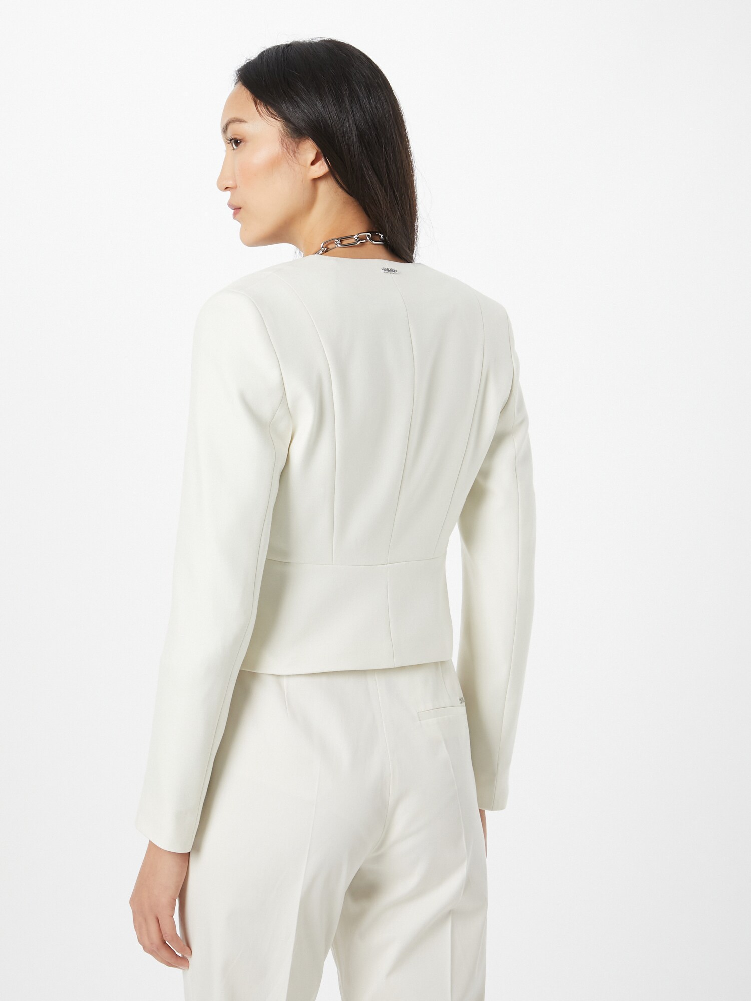 Thumbnail - Blazer 'Jamaisa'