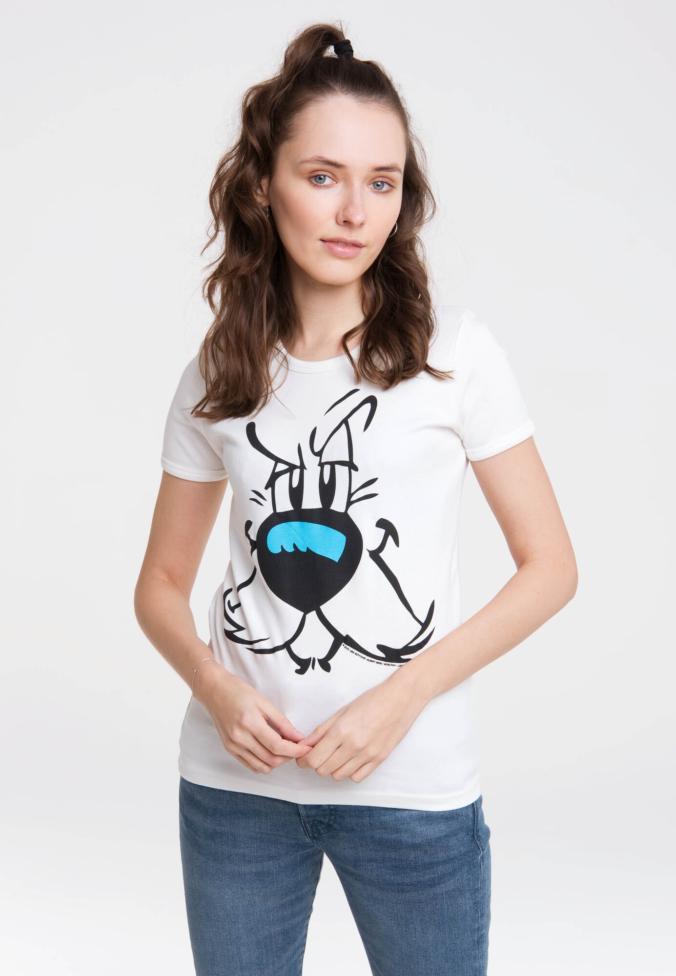 Thumbnail - LOGOSHIRT T-Shirt