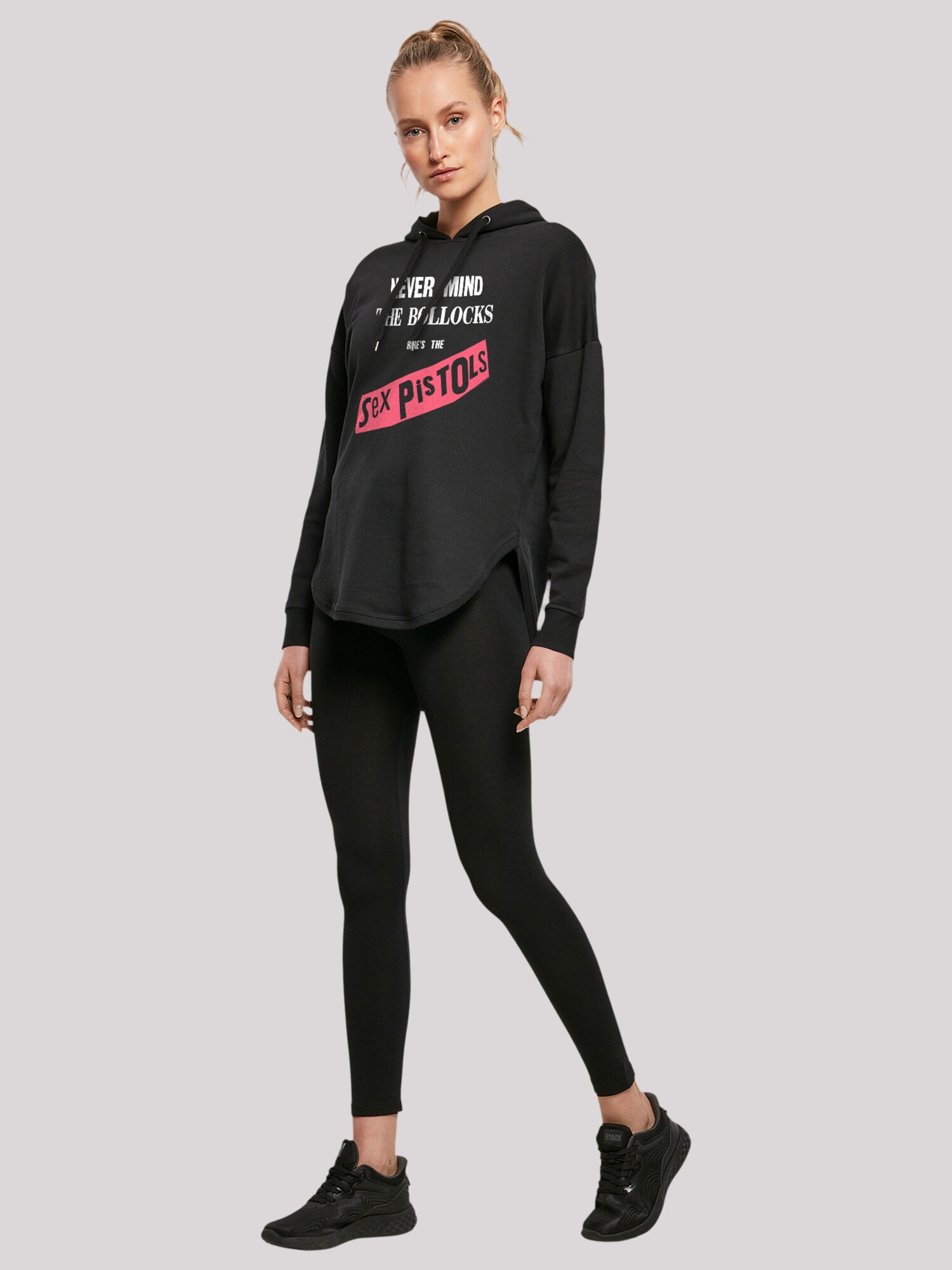 Thumbnail - F4NT4STIC Sweatshirt Sex Pistols NMTB Original Album