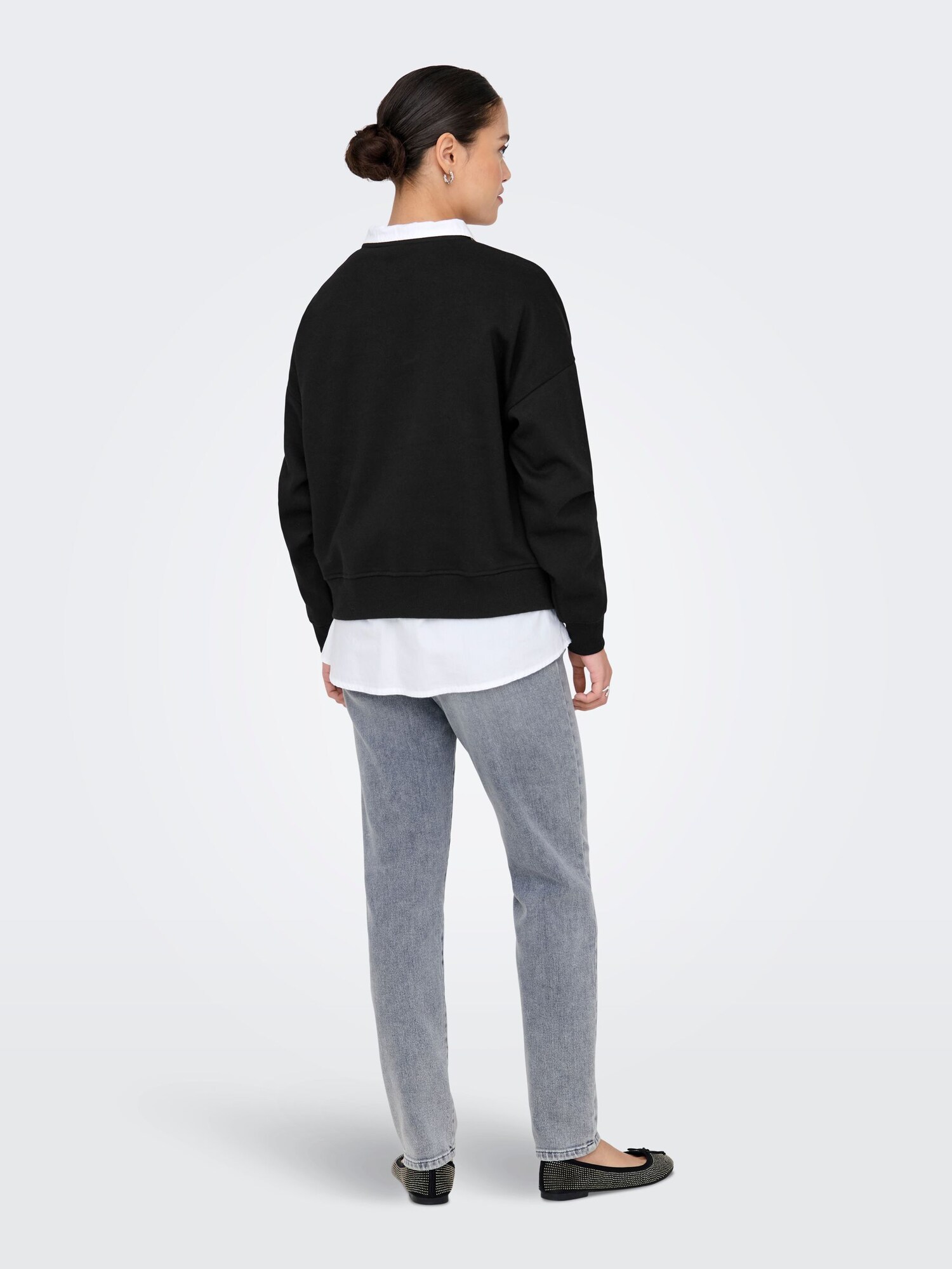 Thumbnail - ONLY Sweatshirt ONLDaze