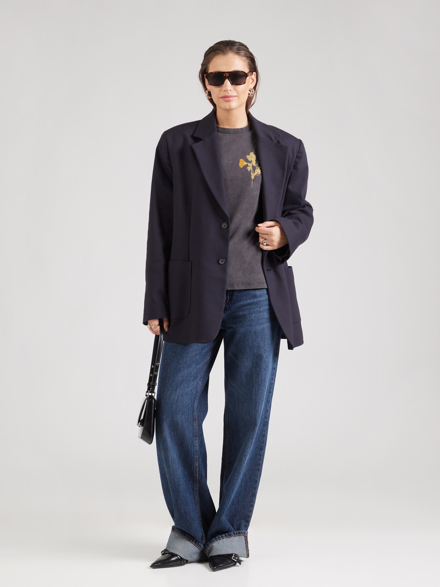 Thumbnail - HUGO T-Shirt Damacia 5