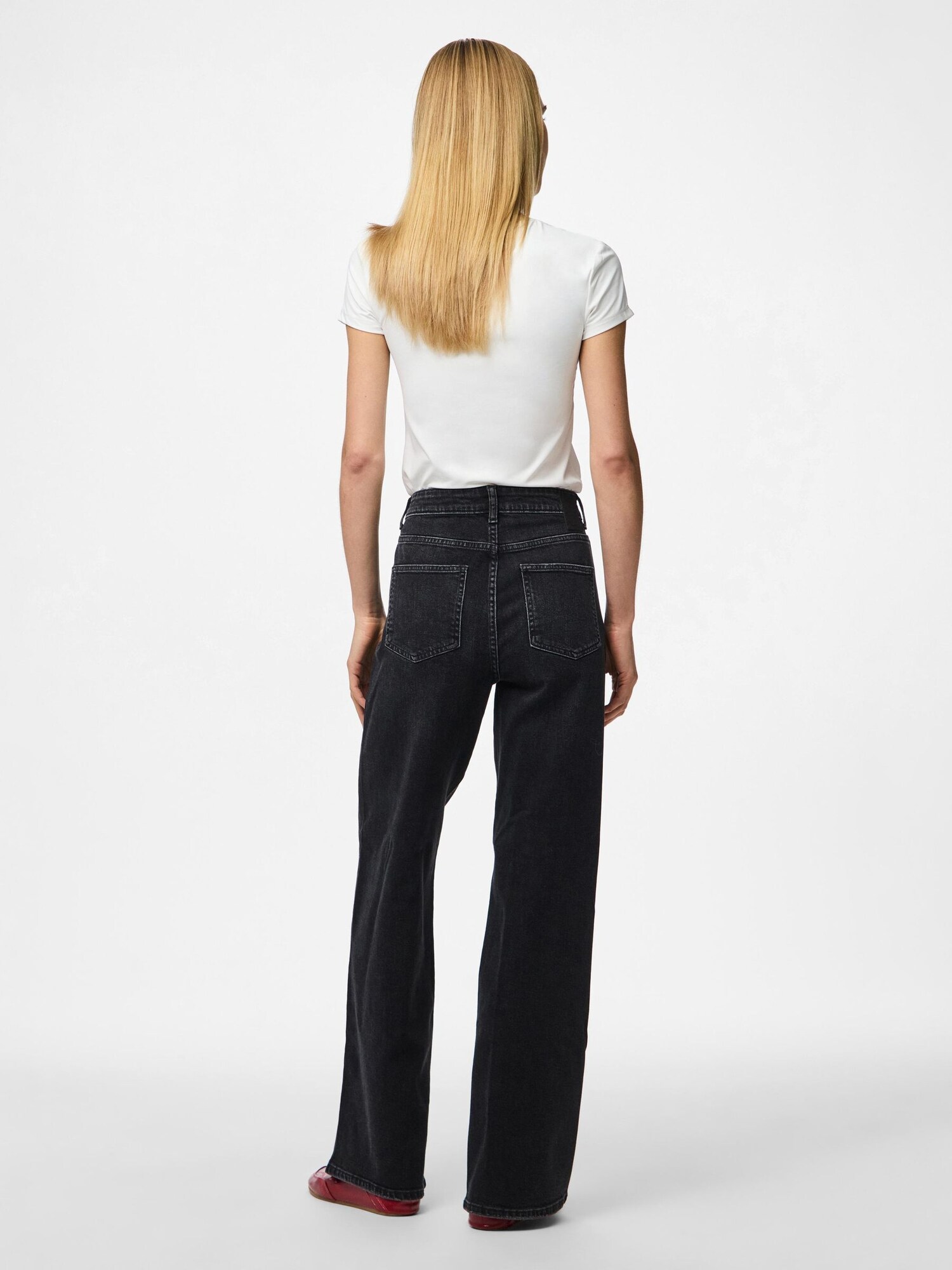 Thumbnail - PIECES Jeans PCSilke