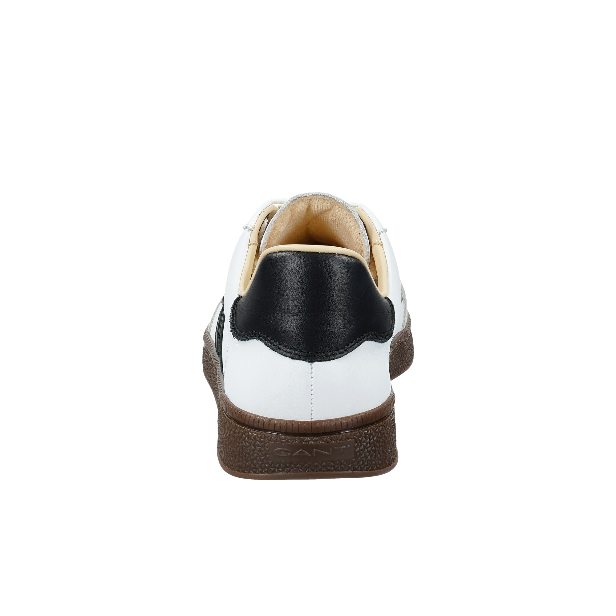 GANT Zapatillas deportivas bajas 'Cuzmo'  gris claro / negro / blanco – imagen 4