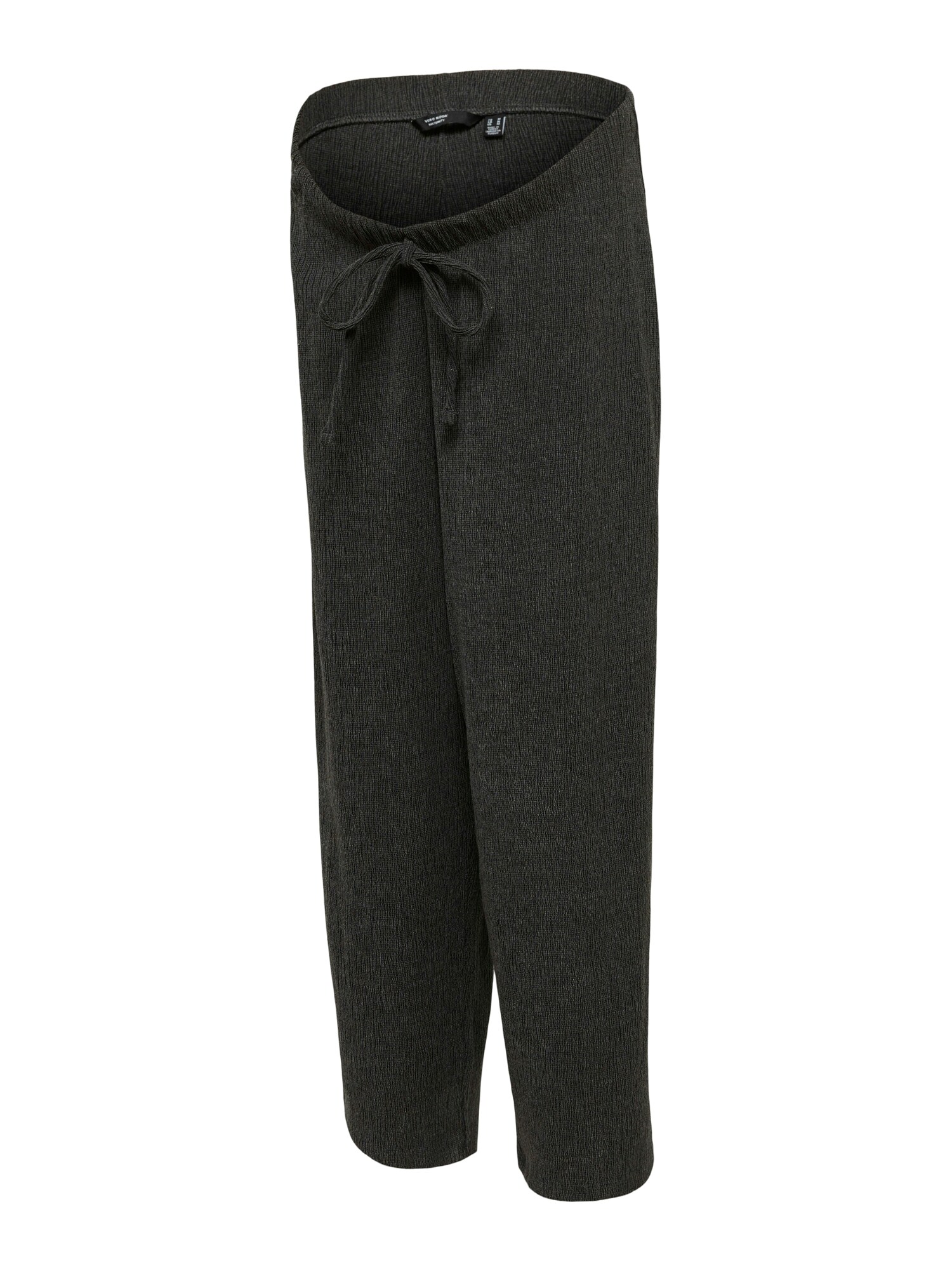 Vero Moda Maternity Pantaloni 'VMMLUNA'  gri metalic