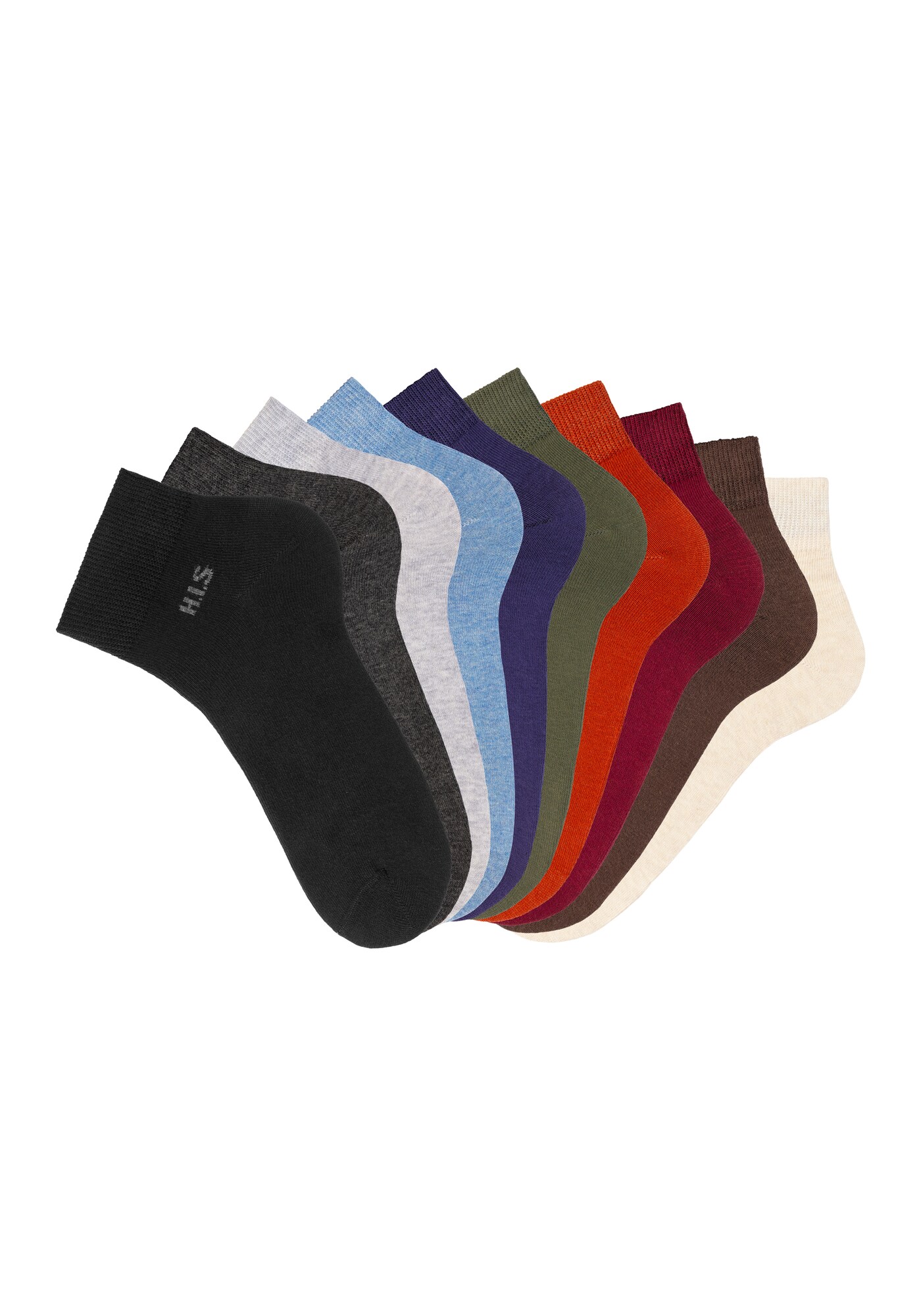 Thumbnail - H.I.S Socken