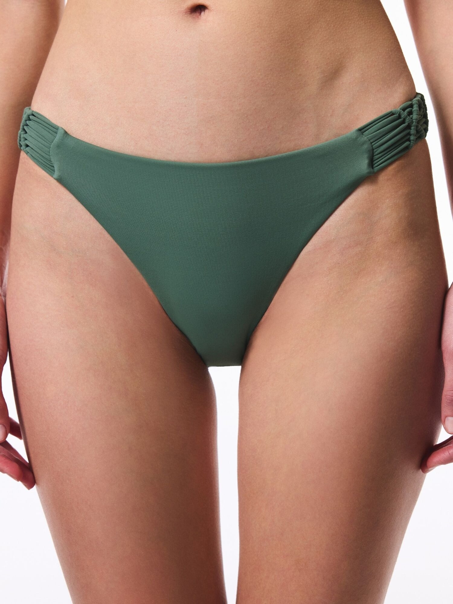 Penti Bikini donji dio 'Bikinihosen' pastelno zelena