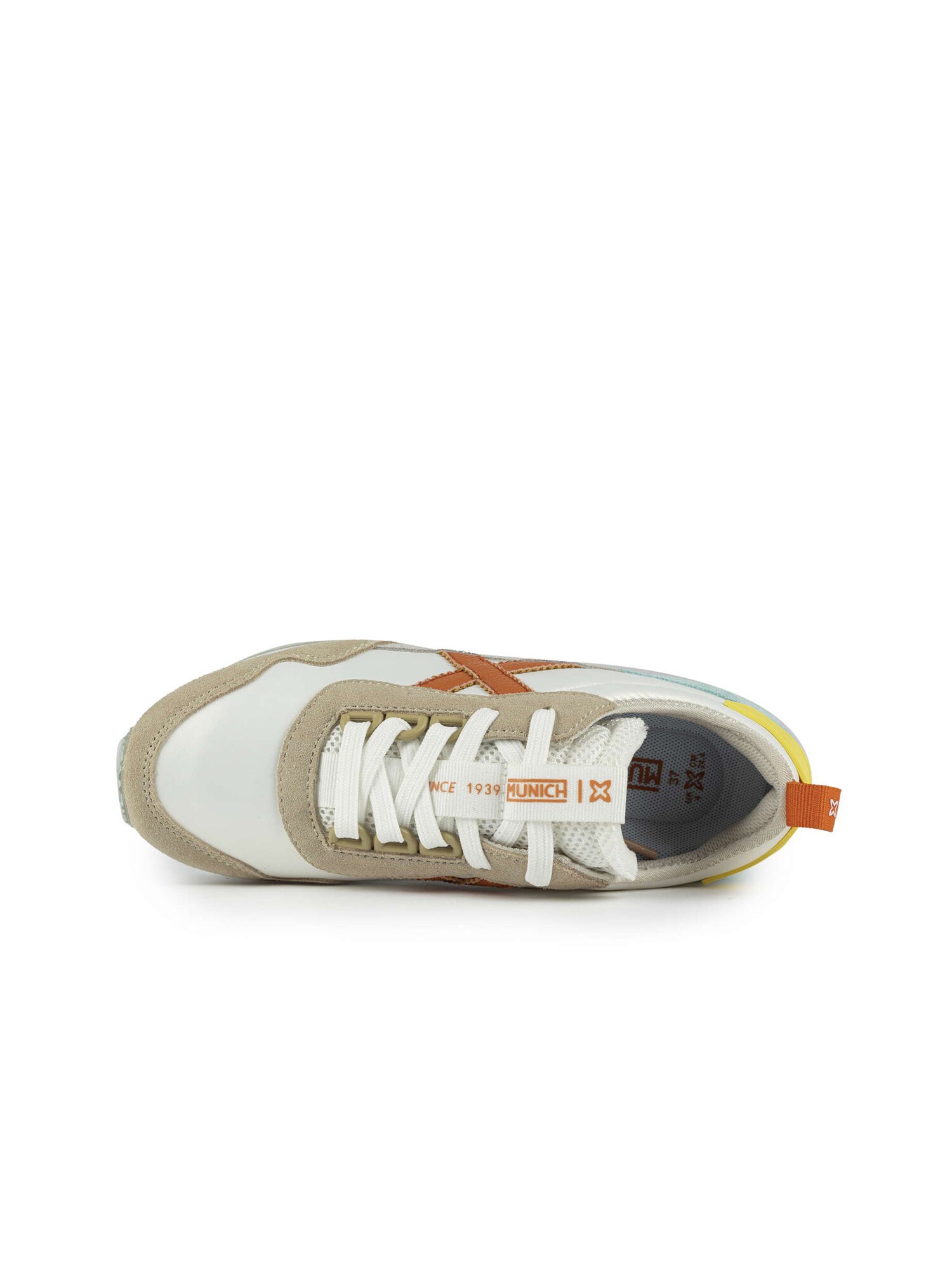 Thumbnail - Sneaker 'UM'