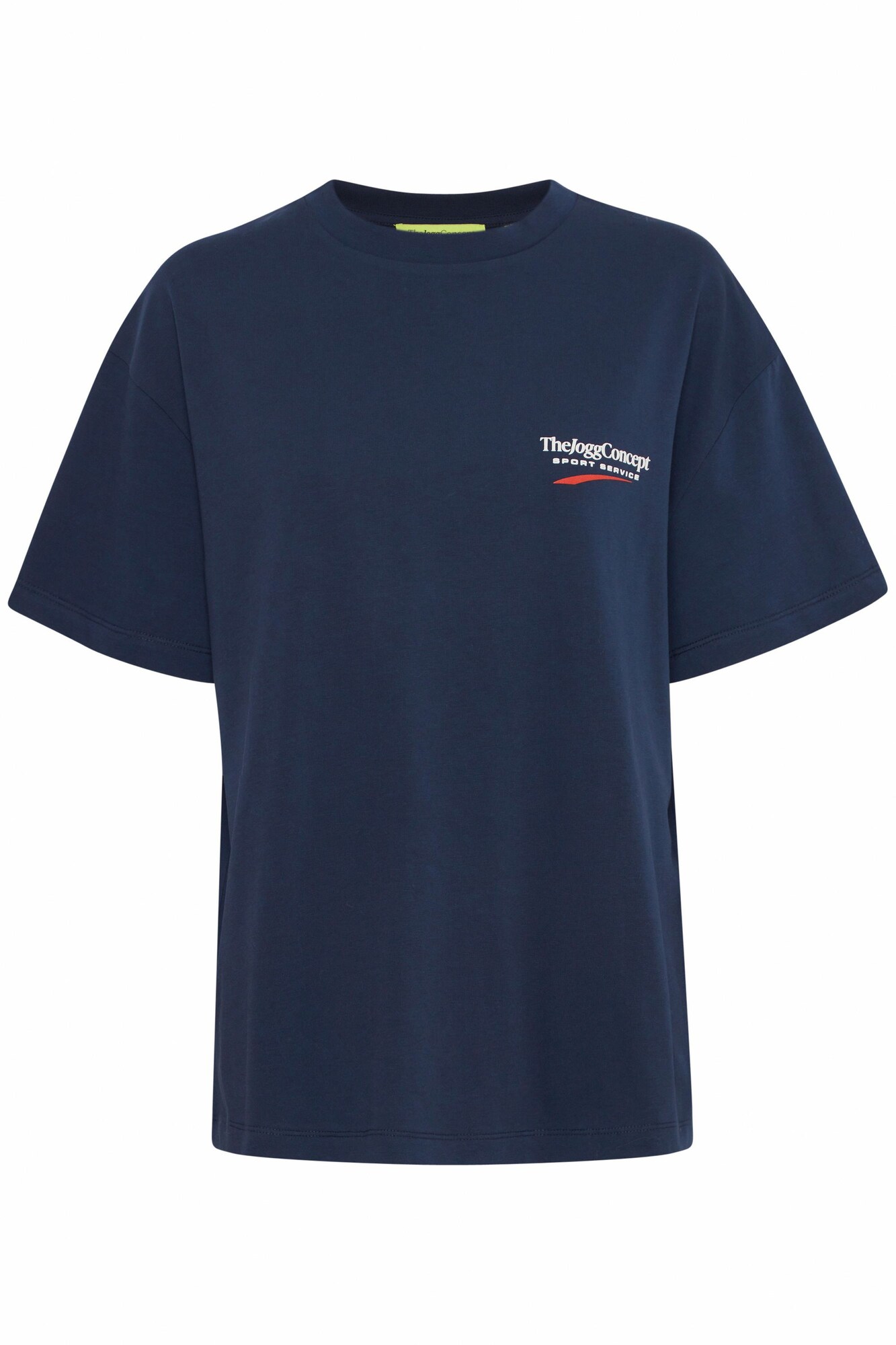 Thumbnail - The Jogg Concept Shirt