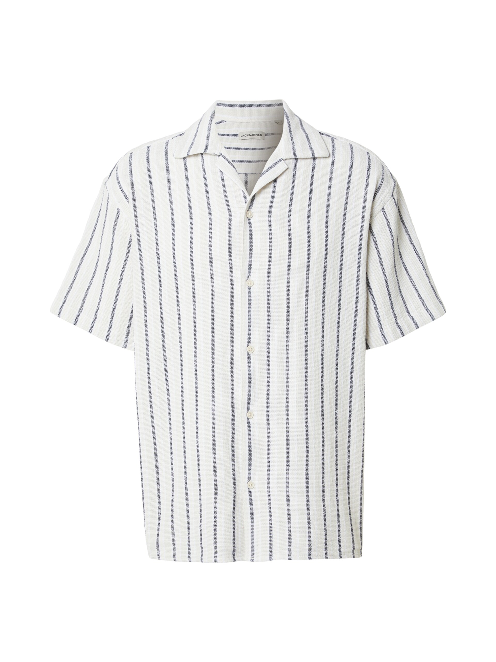 JACK & JONES Skjorta 'JWHCoba' herr