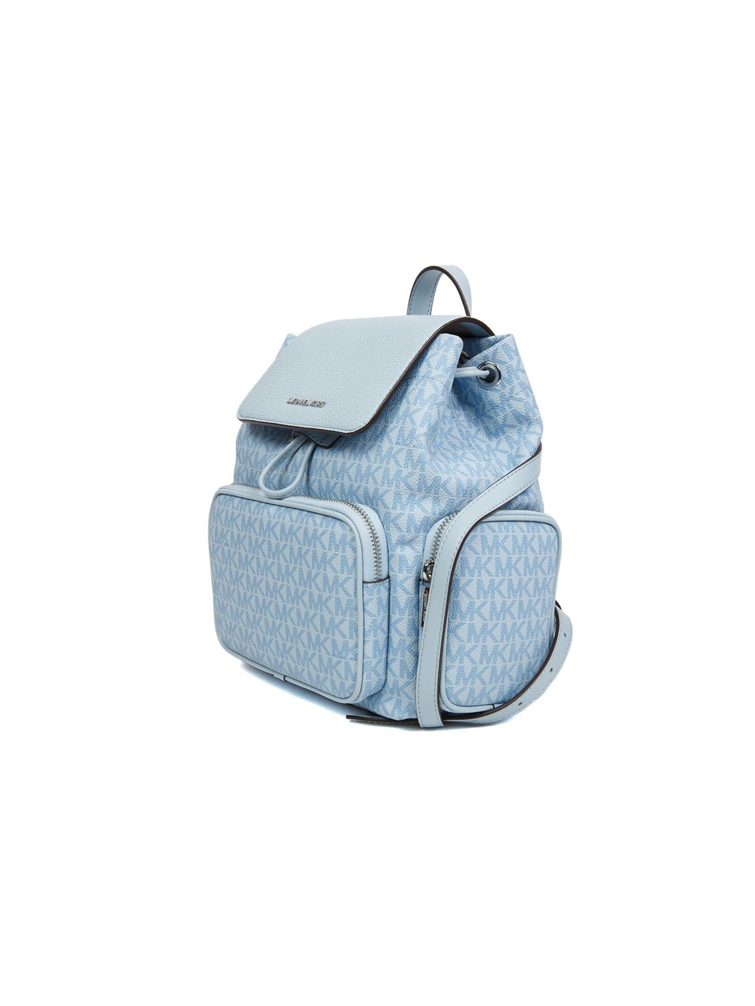 Michael Kors Mochila 'Merritt' azul claro – imagen 2