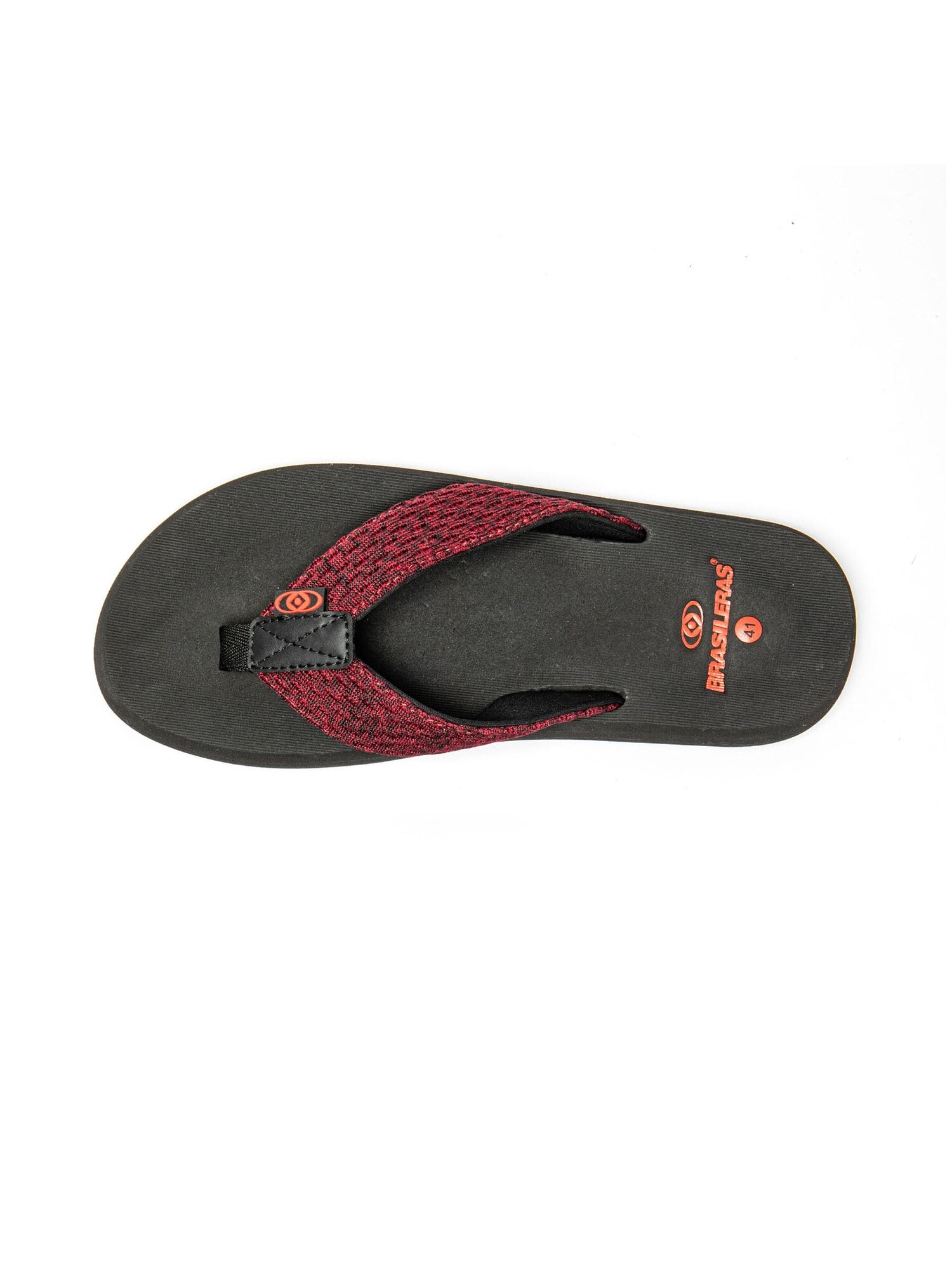 Thumbnail - Brasileras Strand-/Badeschuh Puff Marbled