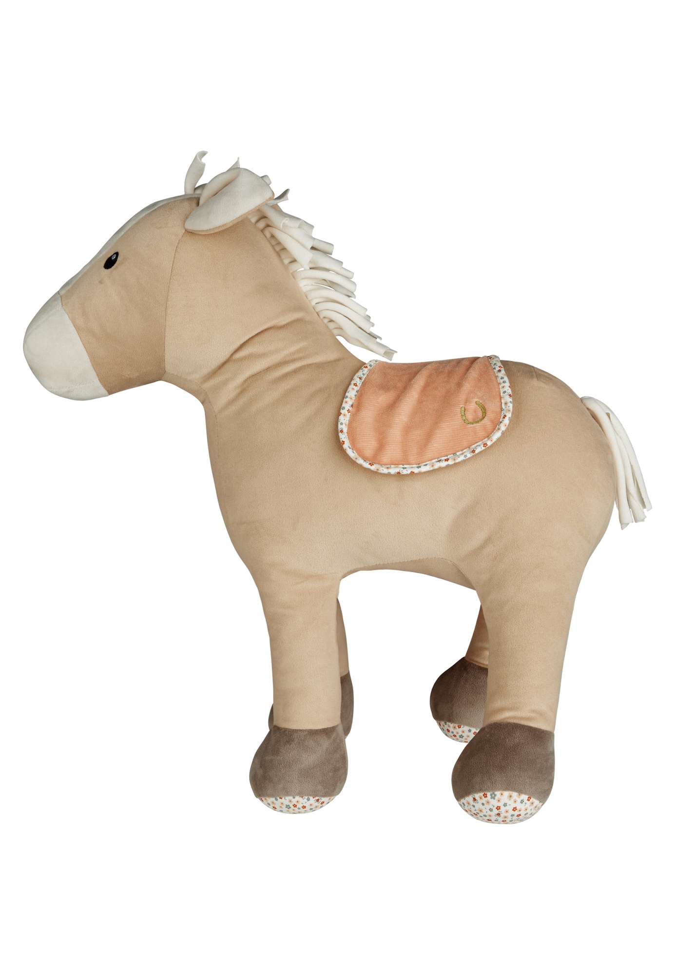 Thumbnail - STERNTALER Kuscheltiere XXL PFERD Sunny