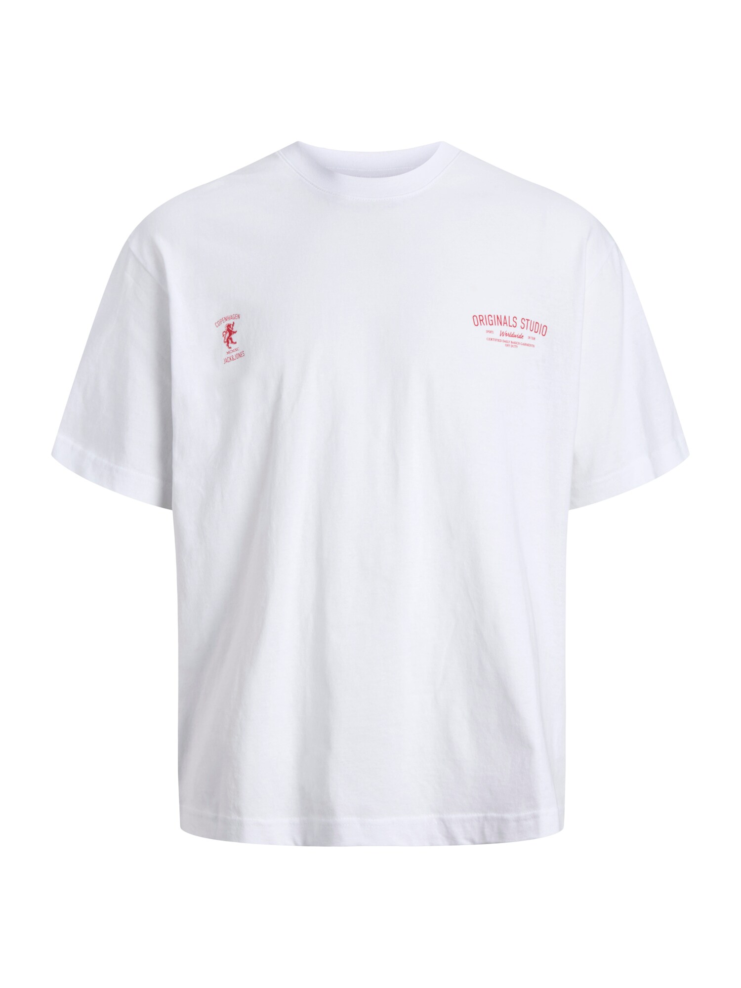 Thumbnail - JACK & JONES T-ShirtJORCAMBRIDGE