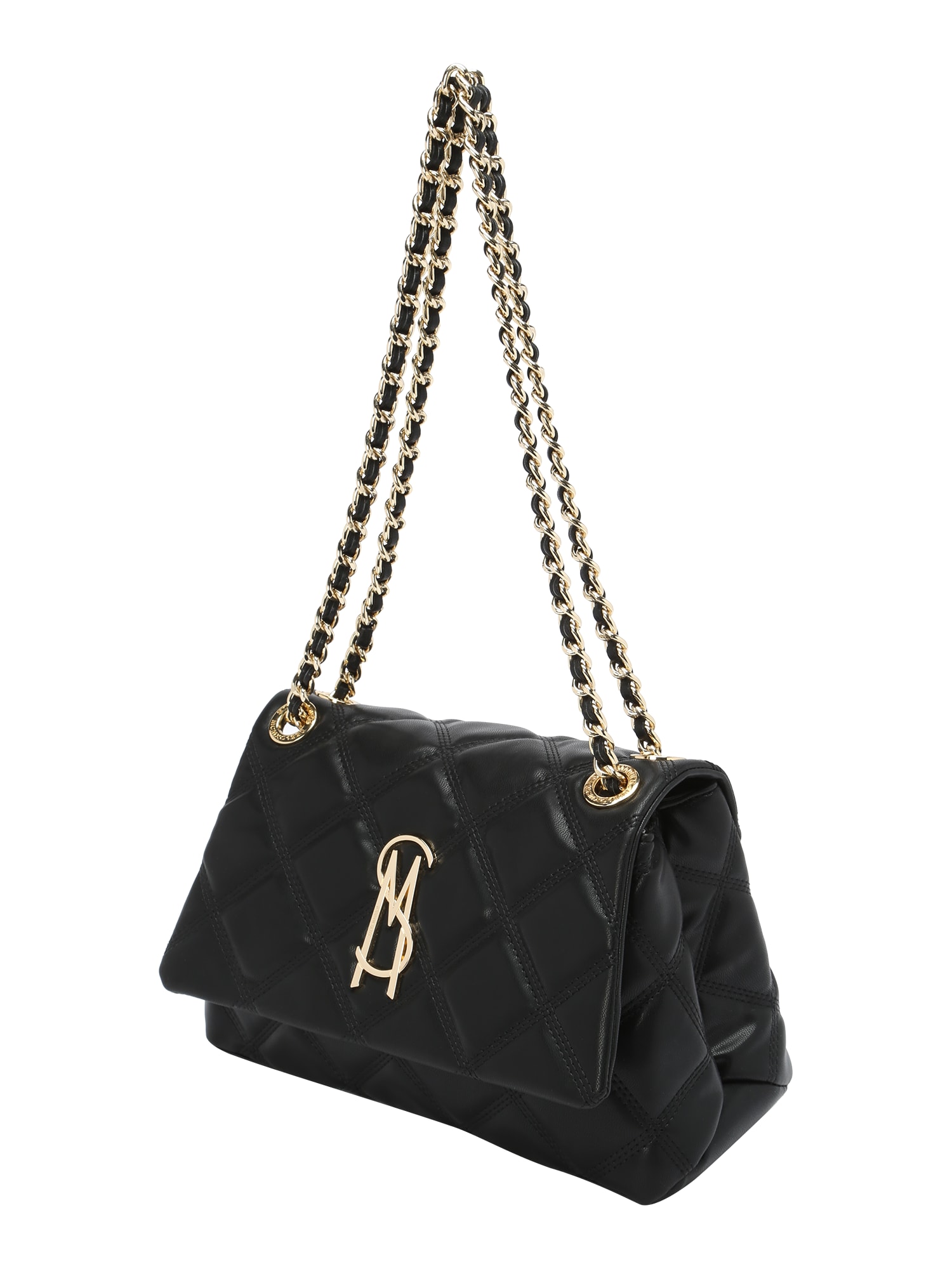STEVE MADDEN Geantă de umăr  negru