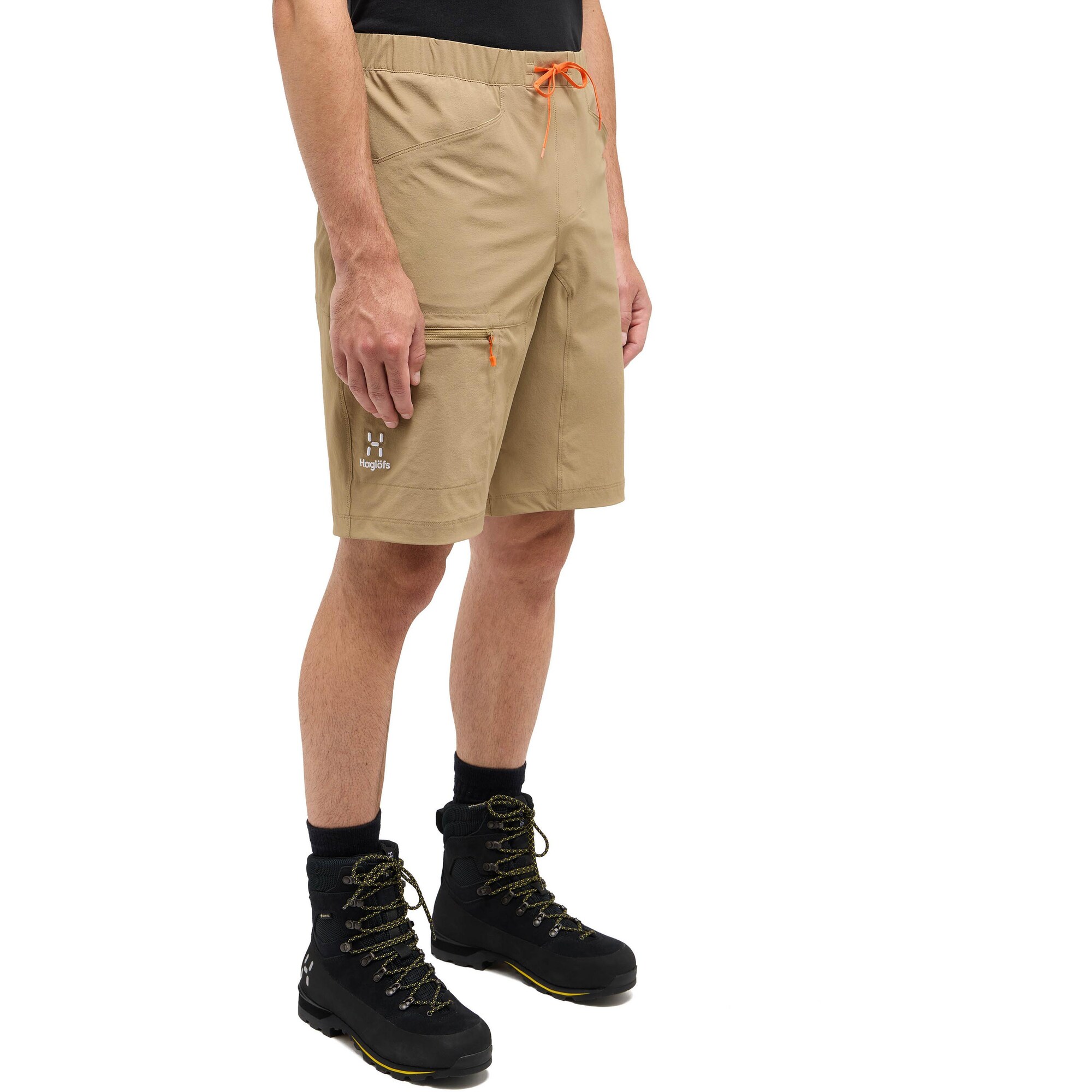 Thumbnail - Outdoorshorts 'ROC Lite'