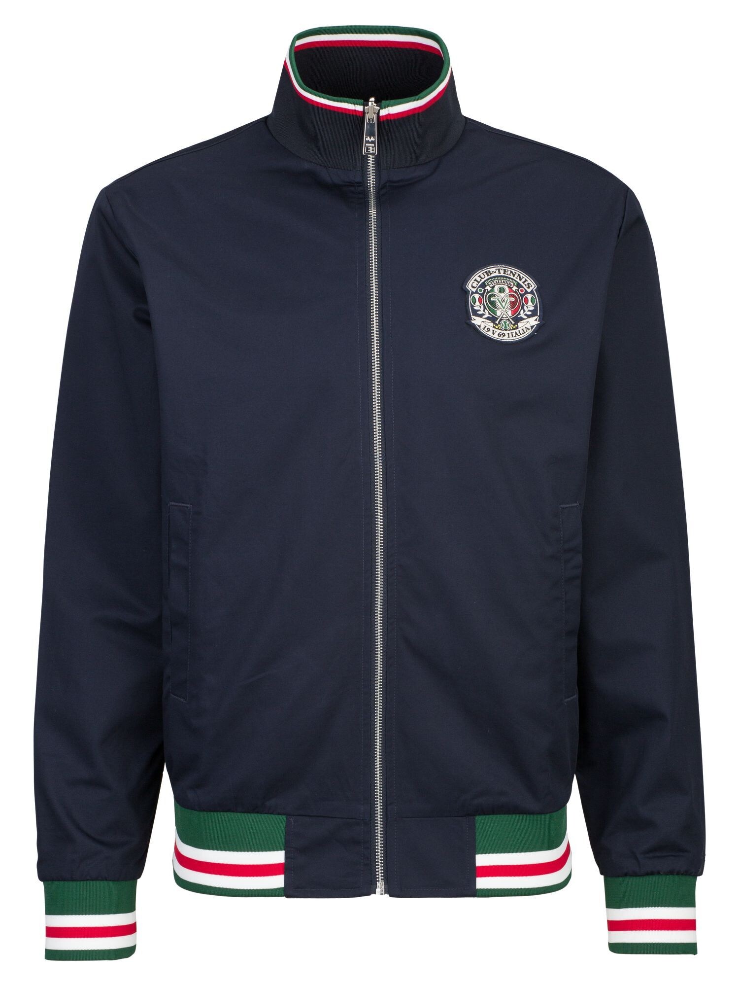 Thumbnail - Jacke 'Panatta'