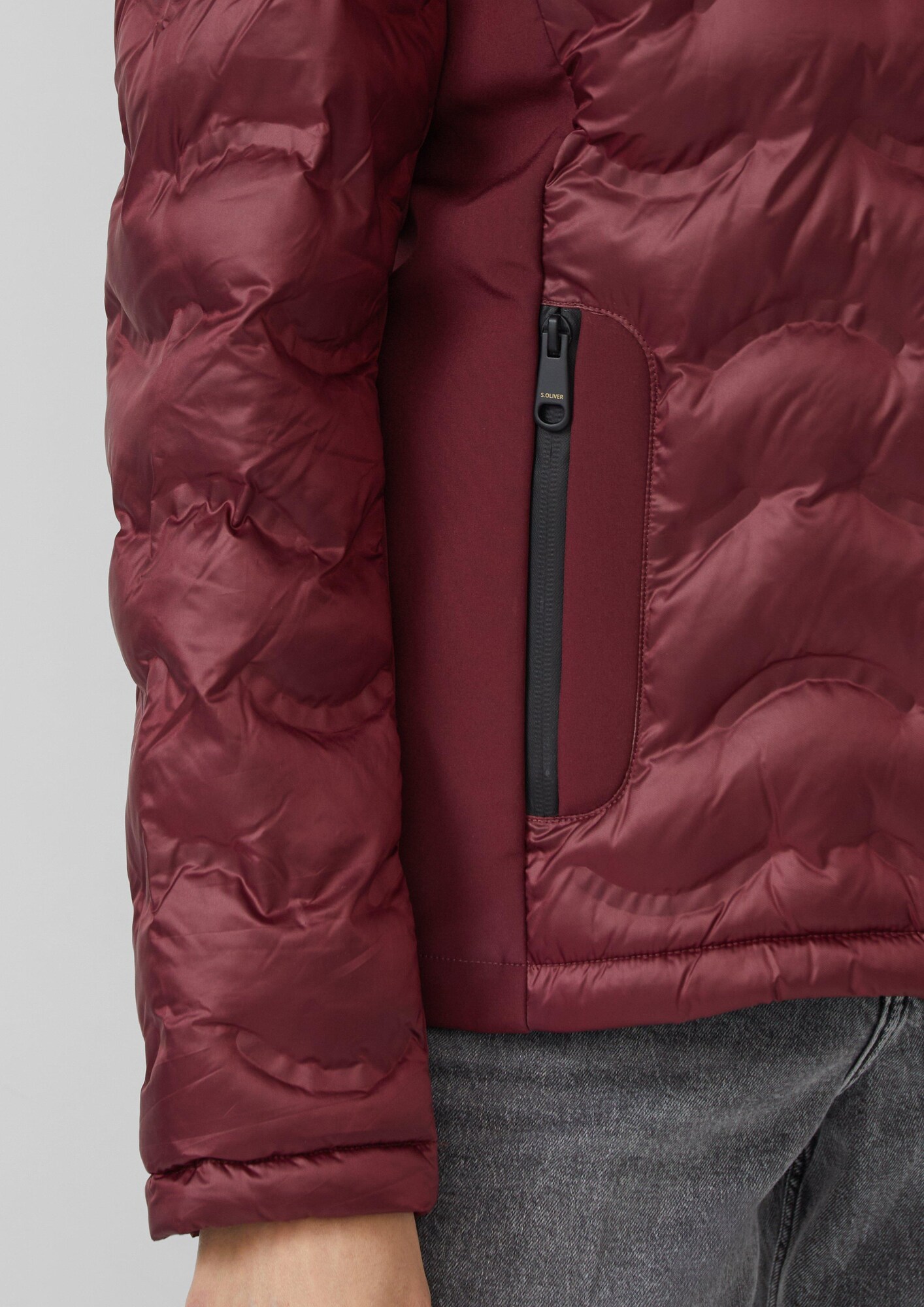 Thumbnail - s.Oliver Jacke