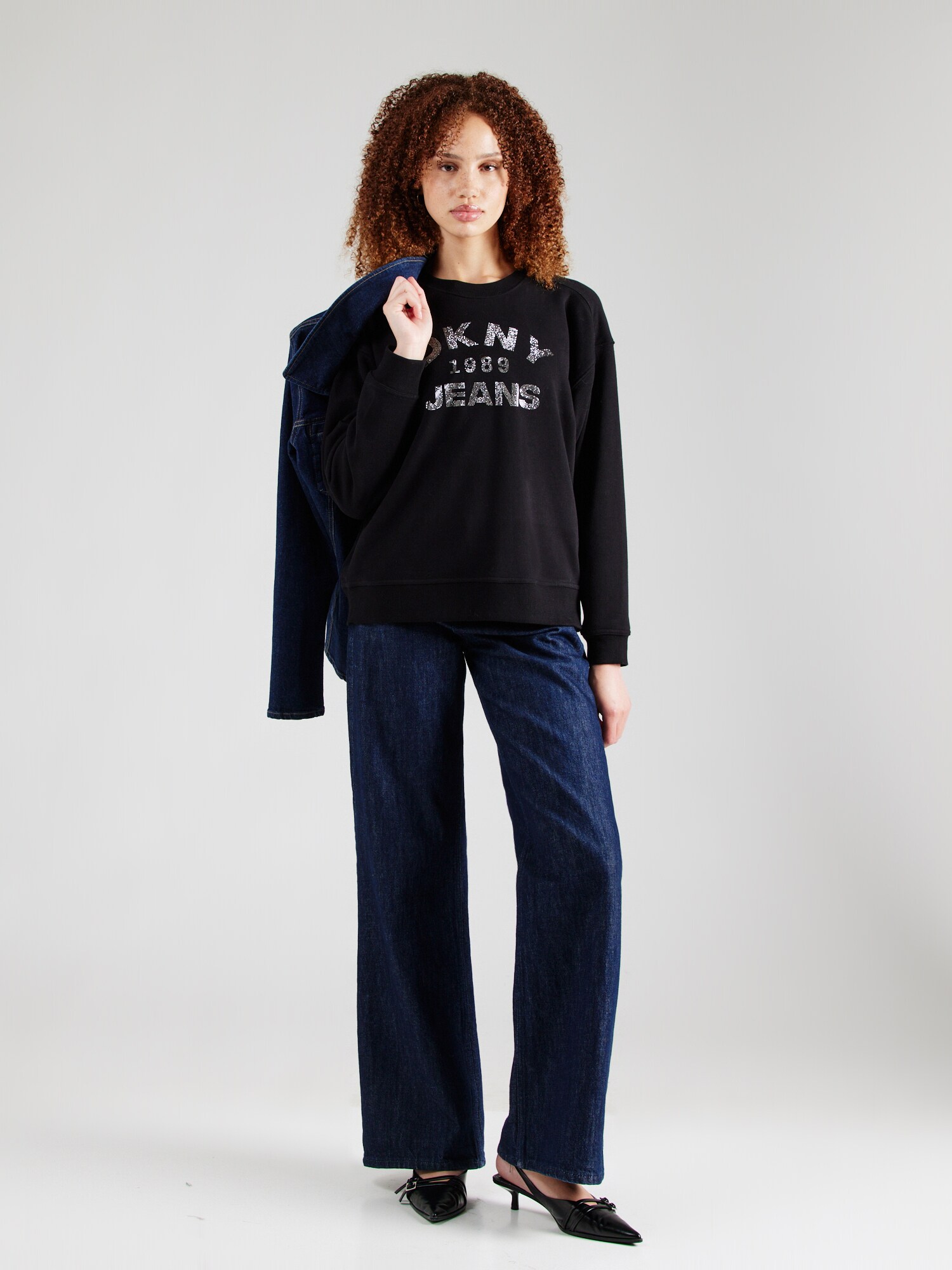 Thumbnail - DKNY Sweatshirt