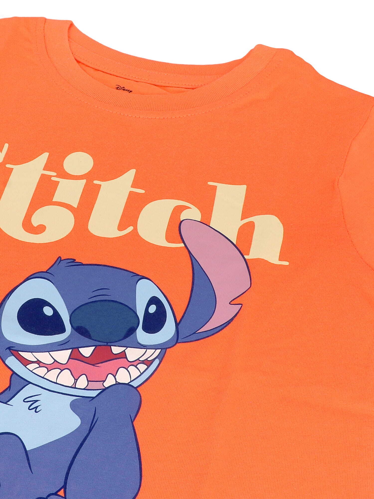Thumbnail - DISNEY T-Shirt Lilo & Stitch