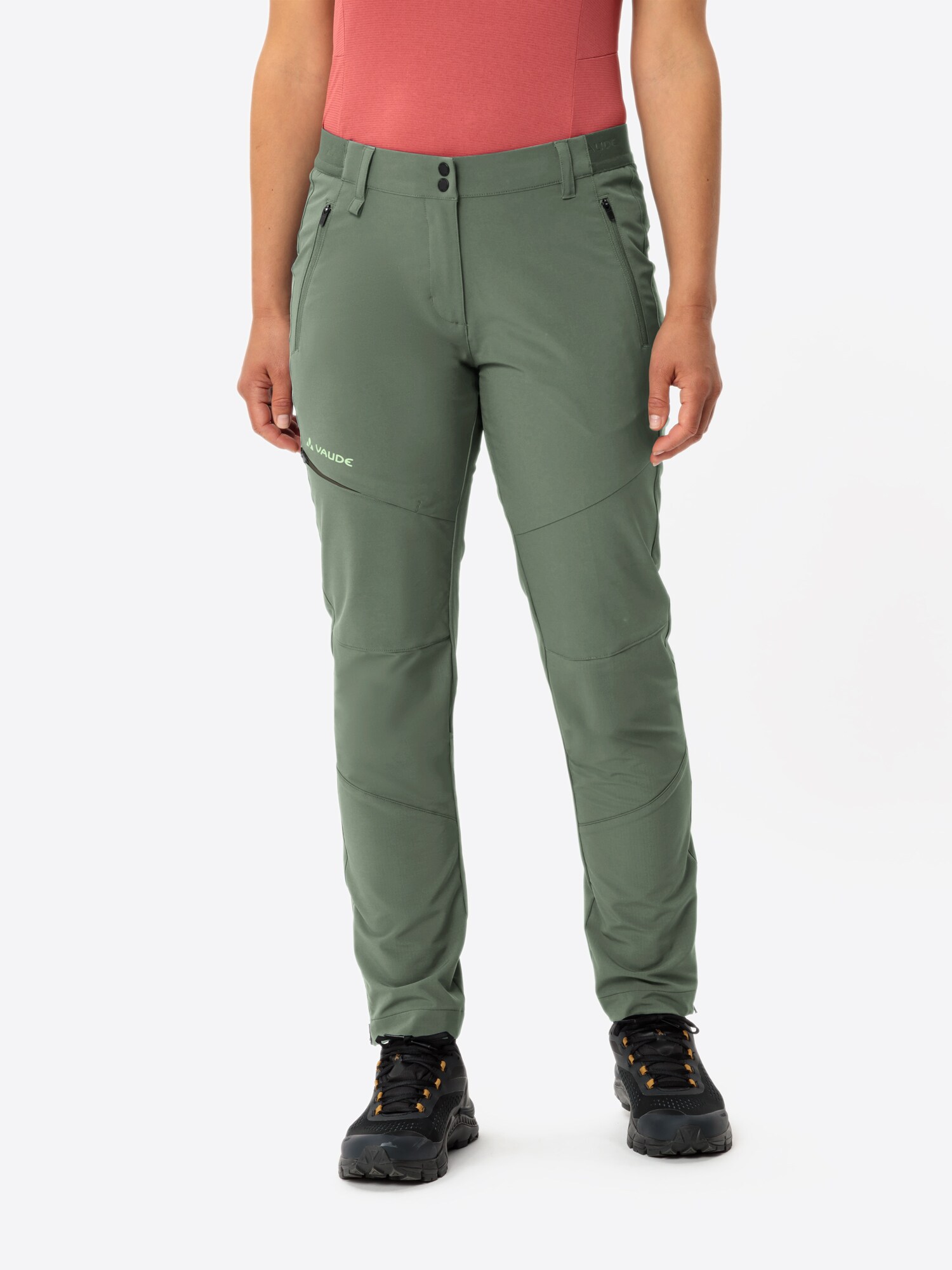 Thumbnail - VAUDE Outdoorhose Elope
