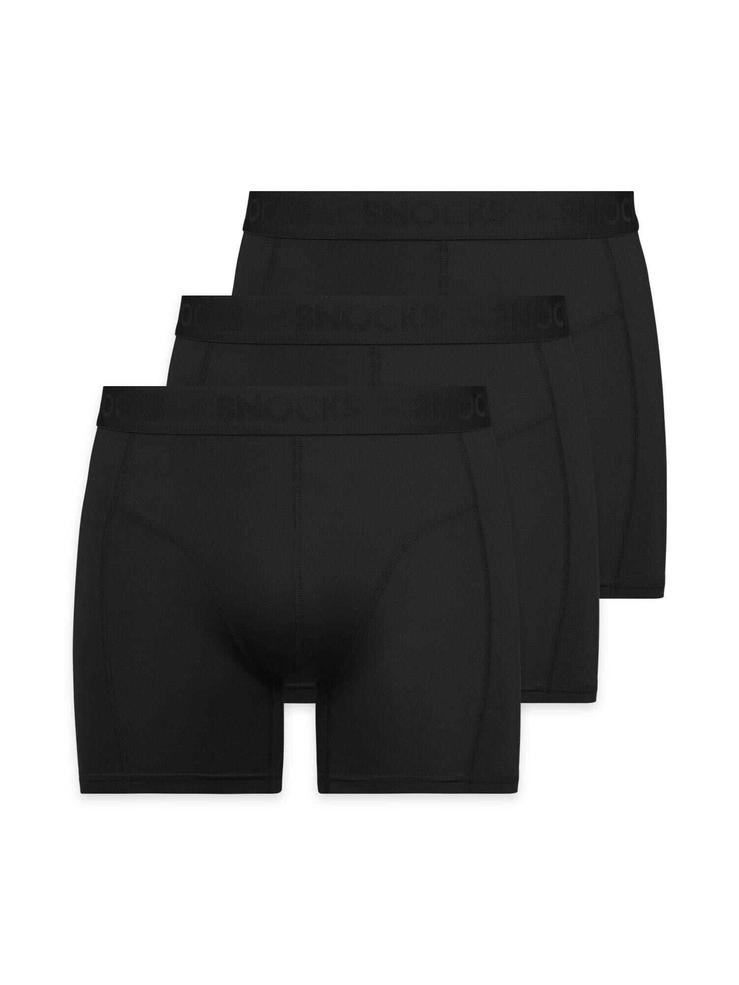 Thumbnail - SNOCKS Boxershorts