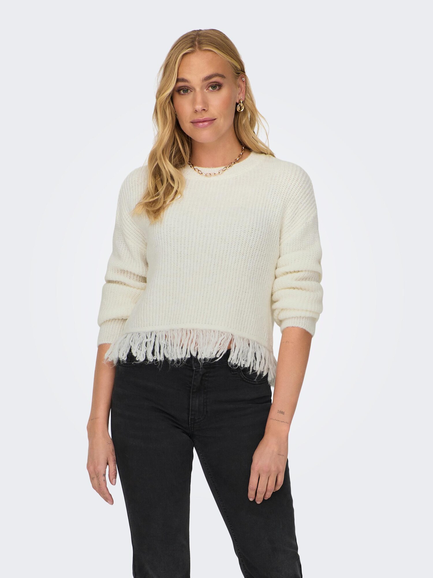 Thumbnail - Pullover 'JOANNA'