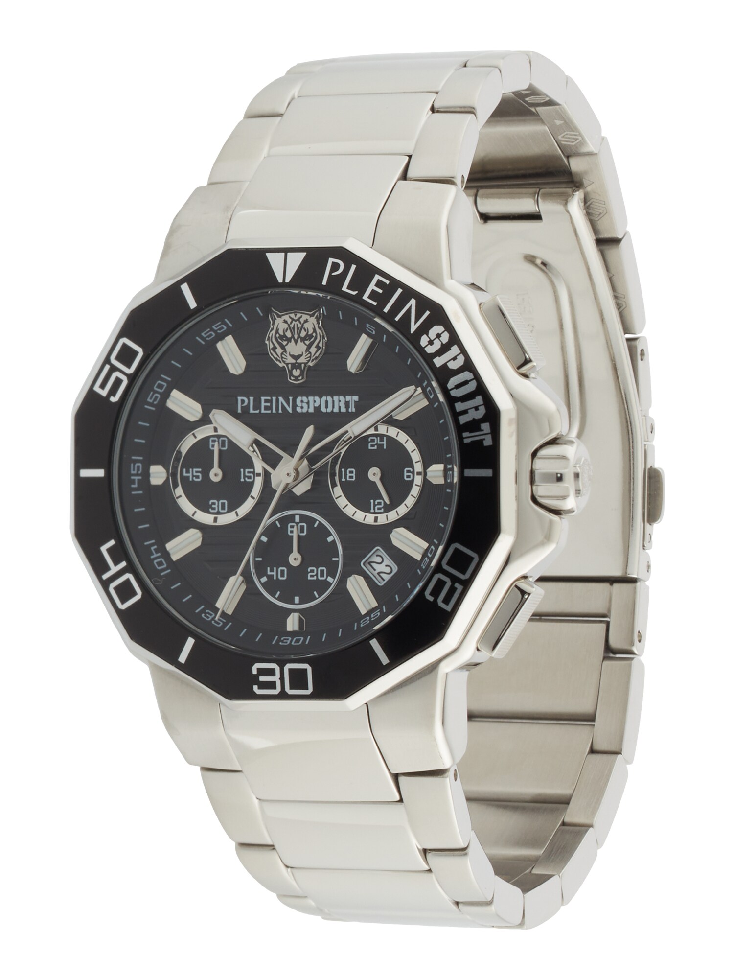 Plein Sport Uhr