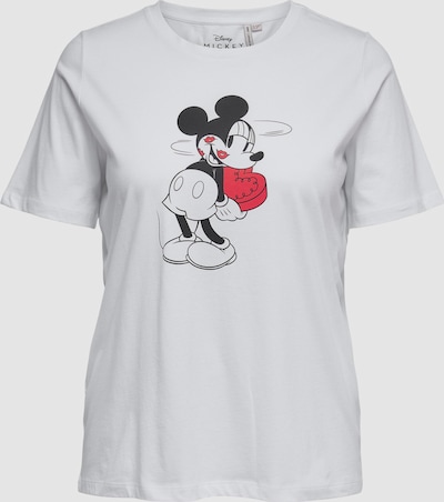 T-Shirt 'Mickey'