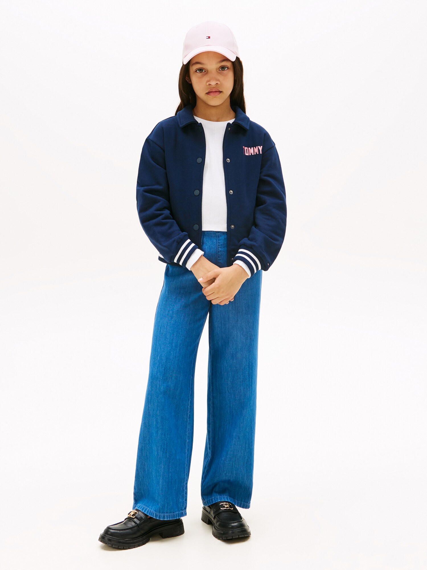 Thumbnail - TOMMY HILFIGER Sweatjacke