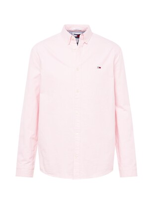 Tommy Jeans Overhemd Rosa