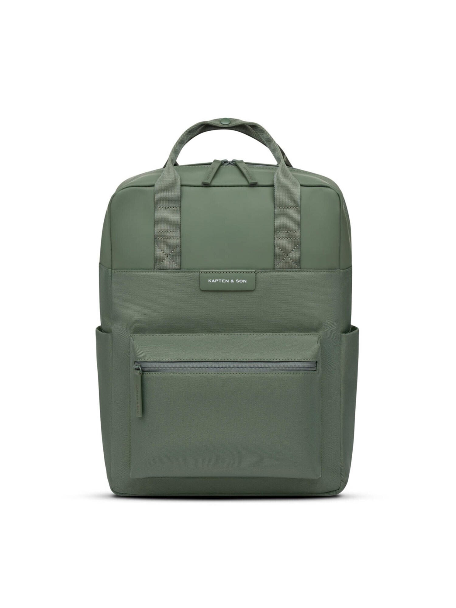Kapten & Son Rucsac Bergen oliv
