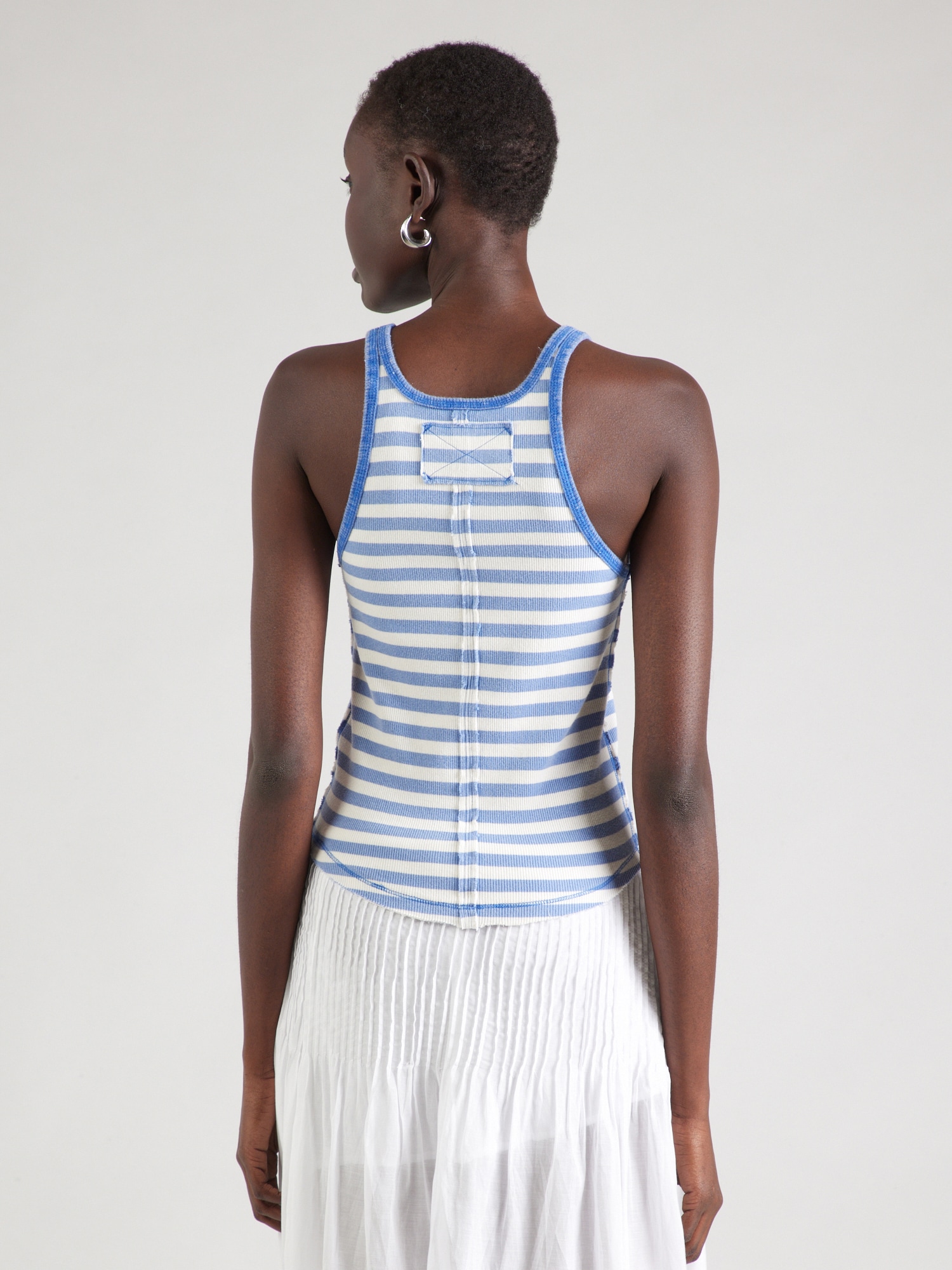 Thumbnail - Free People Top ONLY ONE RINGER